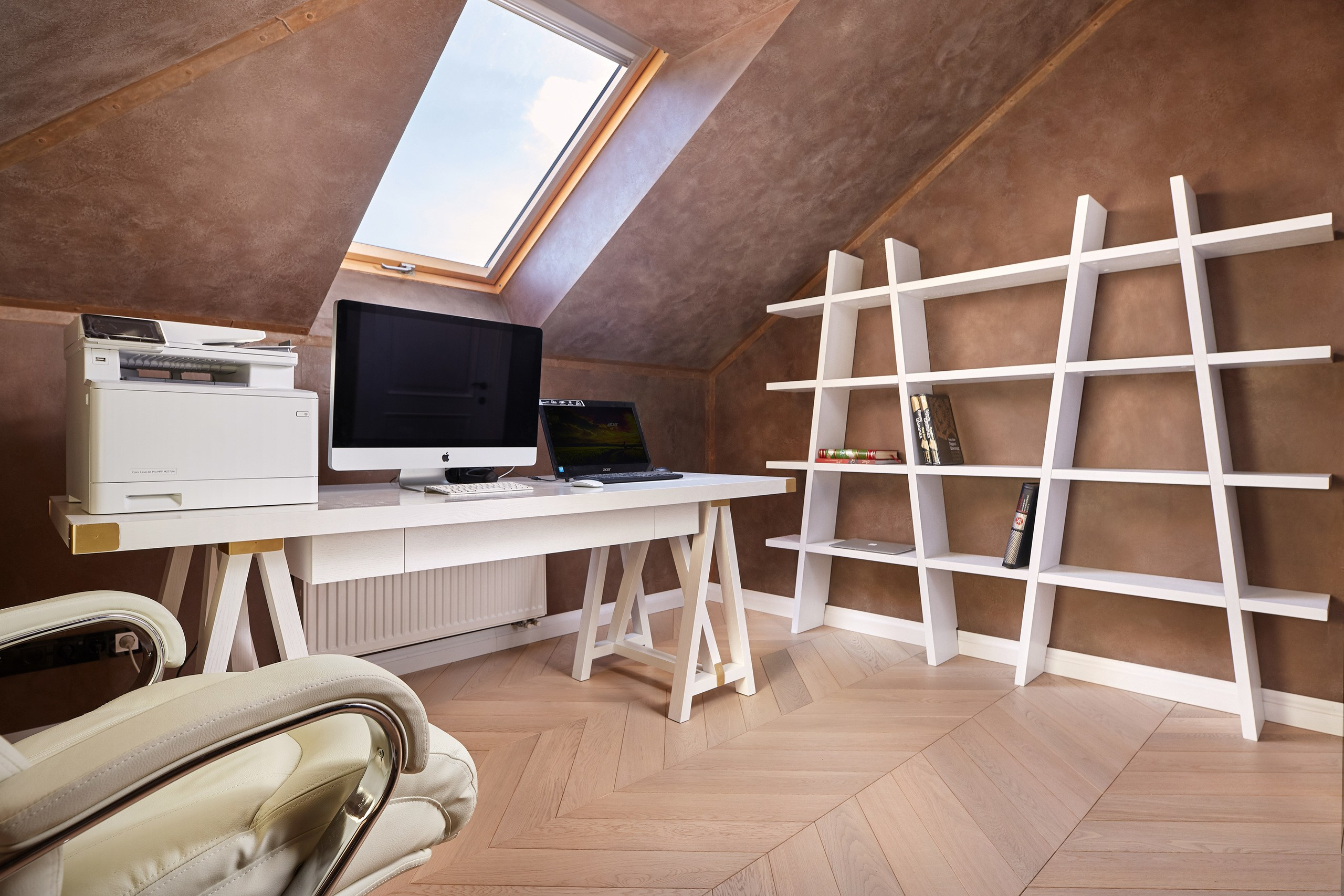 Частный интерьер. Фотограф интерьеров и архитектуры в Калининграде Demms Photography