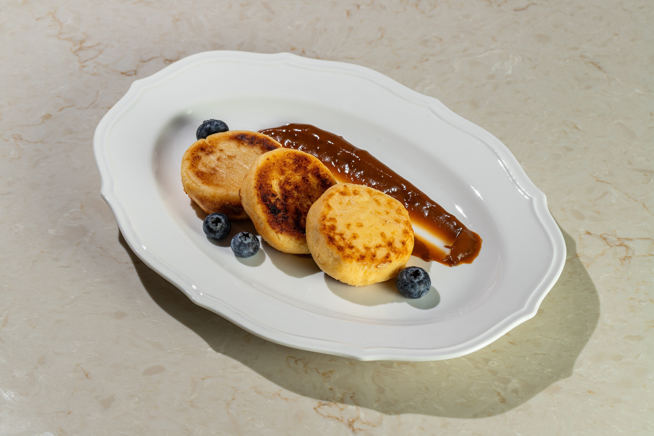 Chaika 25. Краснов Максим фуд-фотограф, предметный фотограф, Москва