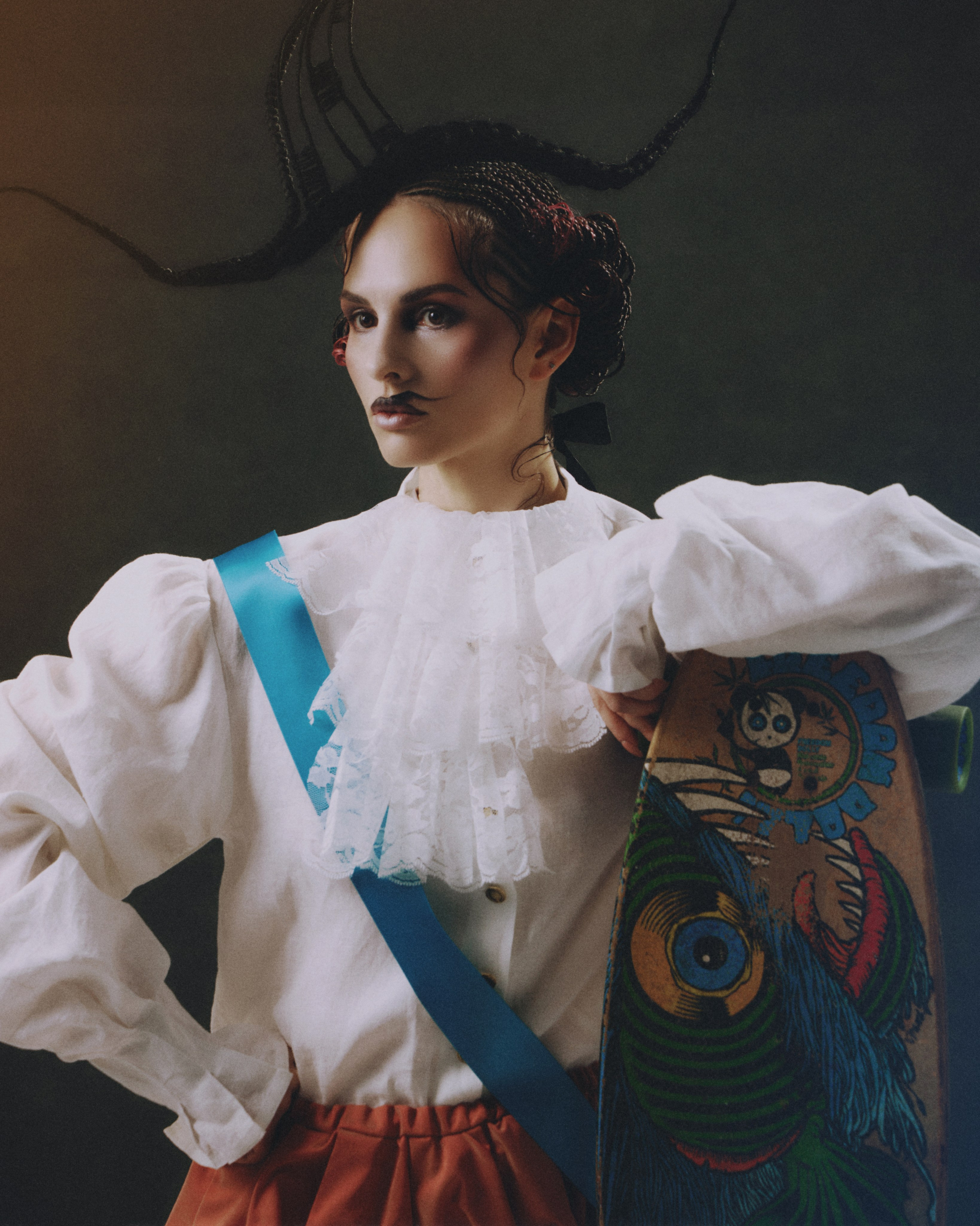 ART VOLNA. Рекламный, Fashion и имиджевый фотограф Михаил Чащин