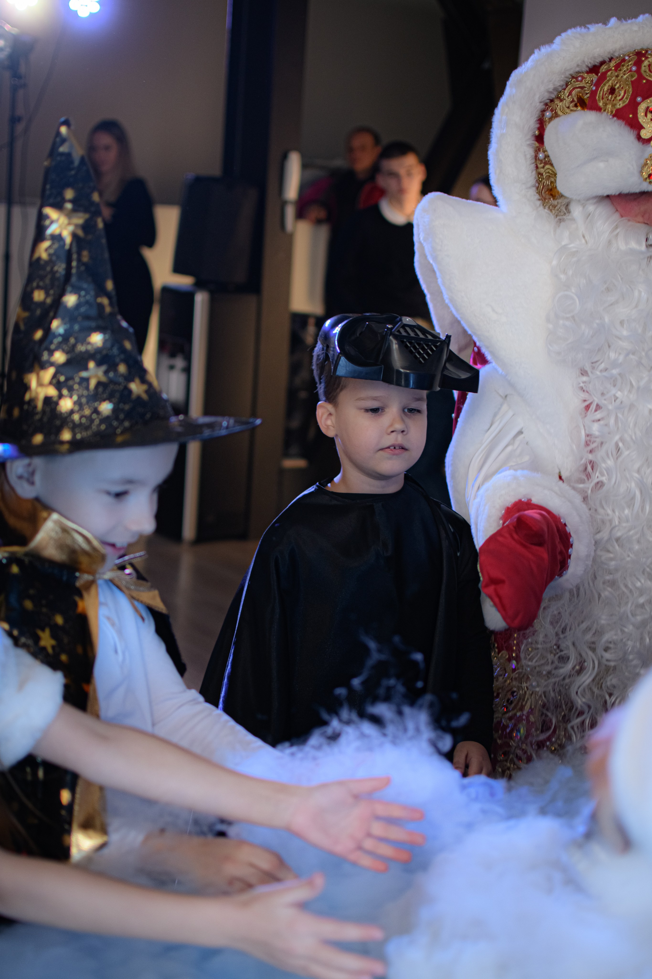 HAPPY NEW YEAR. Photokarish