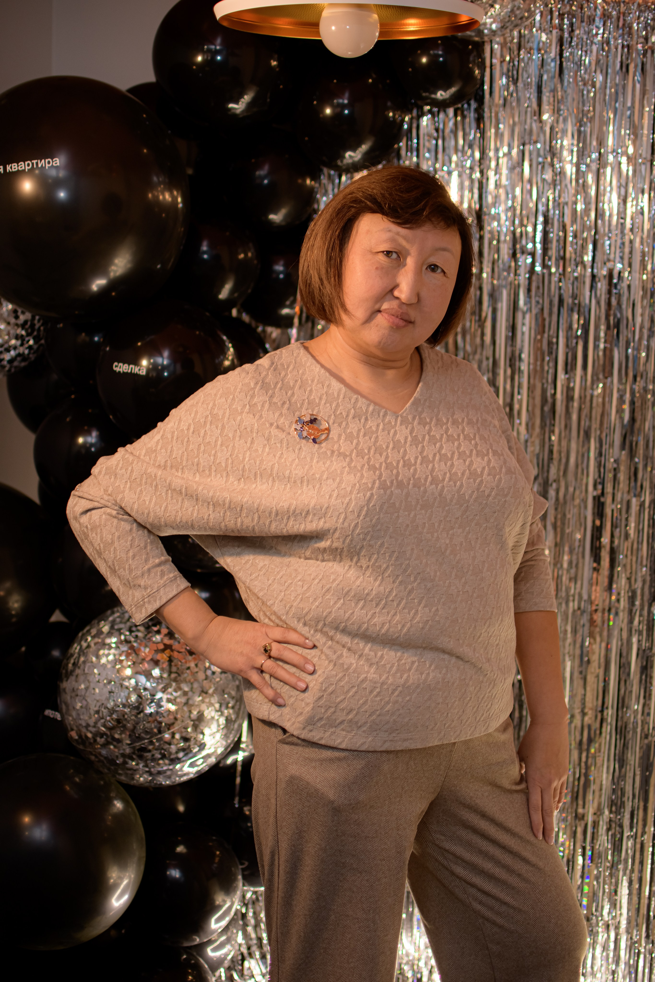 ФЛАГМАН. Photokarish