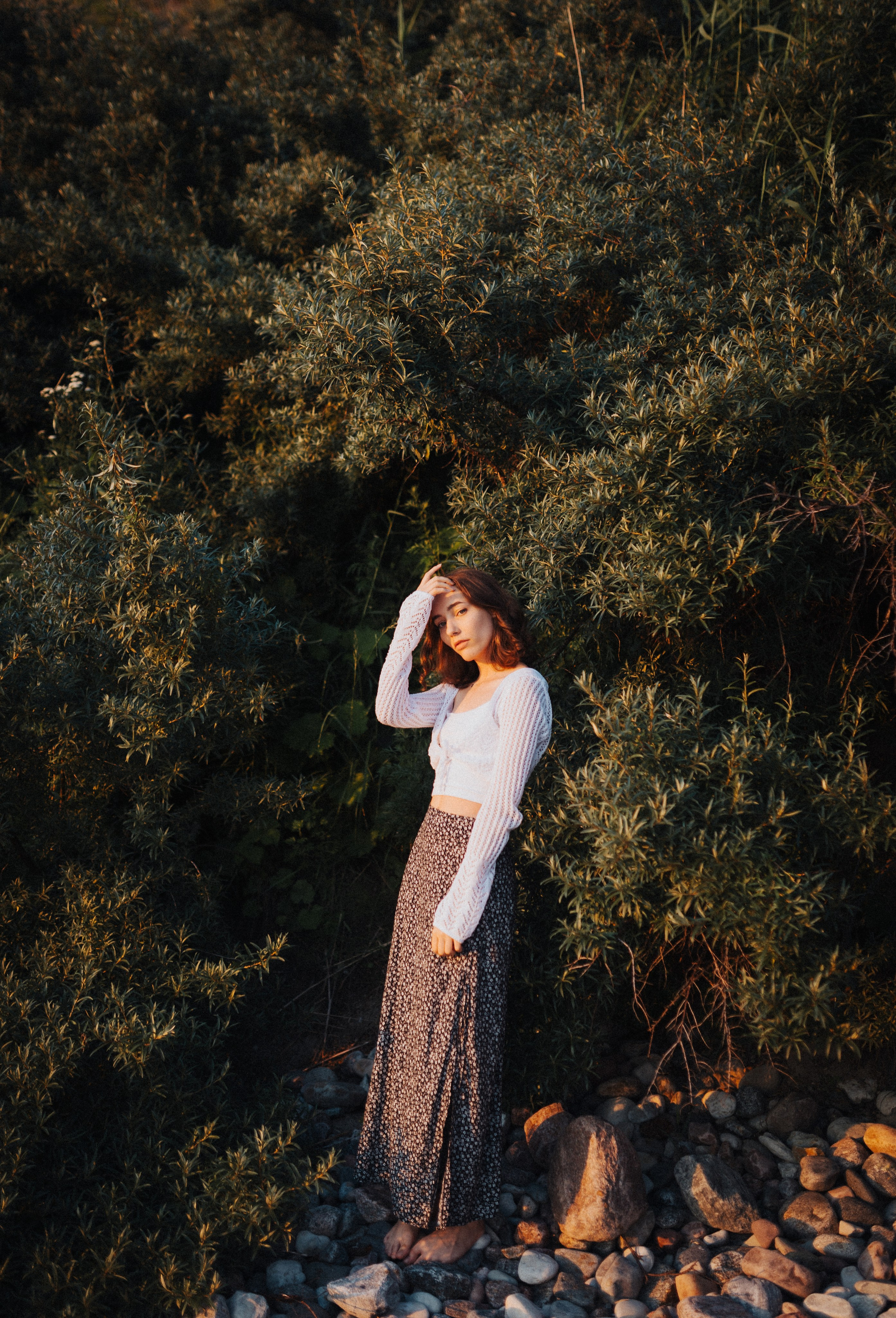 Nata. Свадебный и портретный фотограф в Калининграде и Москве Марк Юдинцев