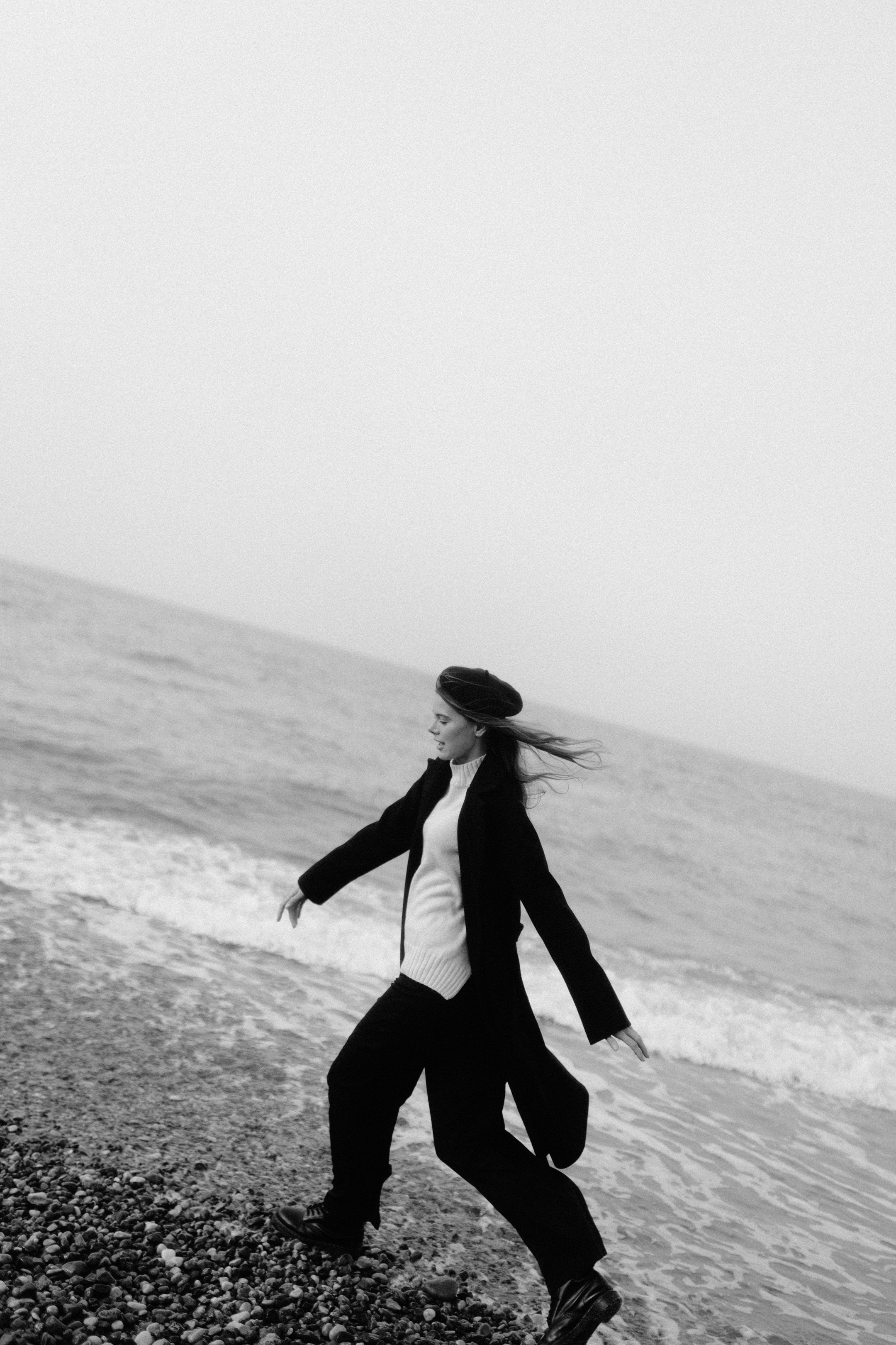 Lily. Свадебный и портретный фотограф в Калининграде и Москве Марк Юдинцев