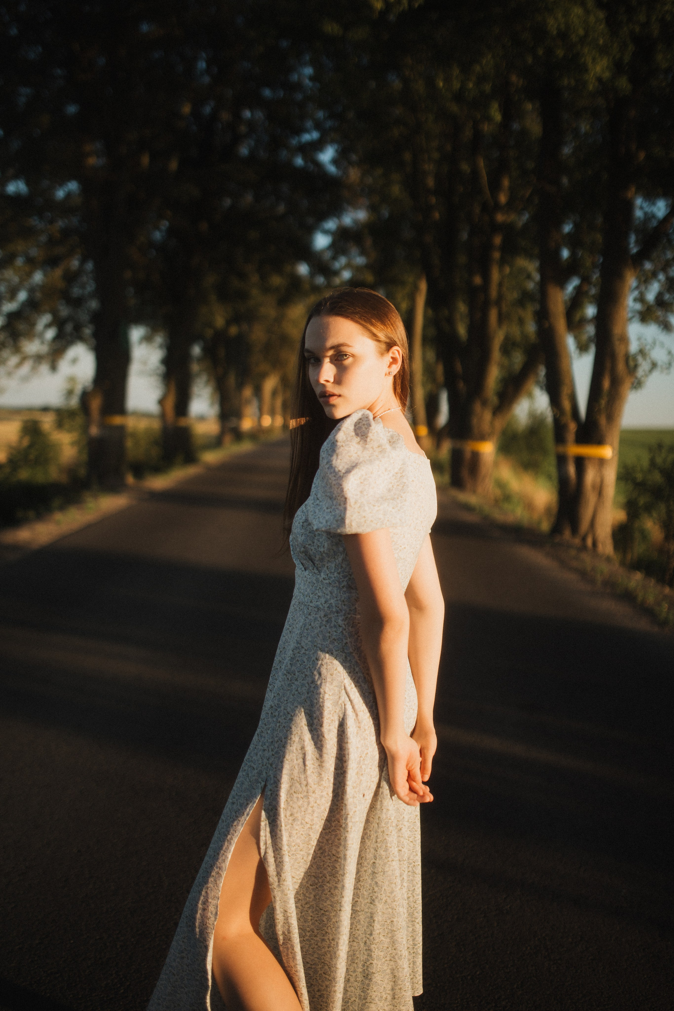 Kseniya. Свадебный и портретный фотограф в Калининграде и Москве Марк Юдинцев