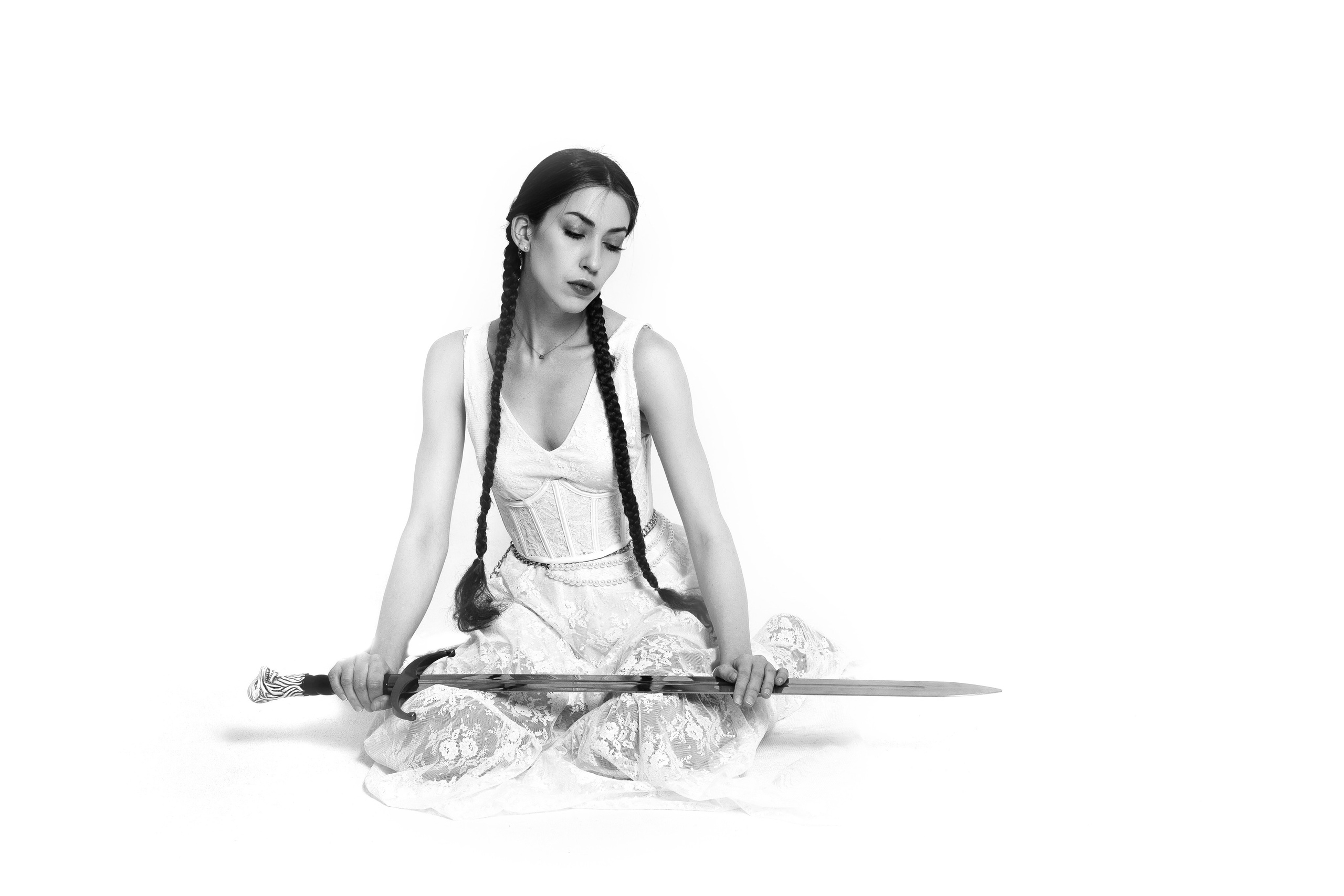 Индивидуальные съемки. Иван Ефремов фотограф в городе Владивостоке