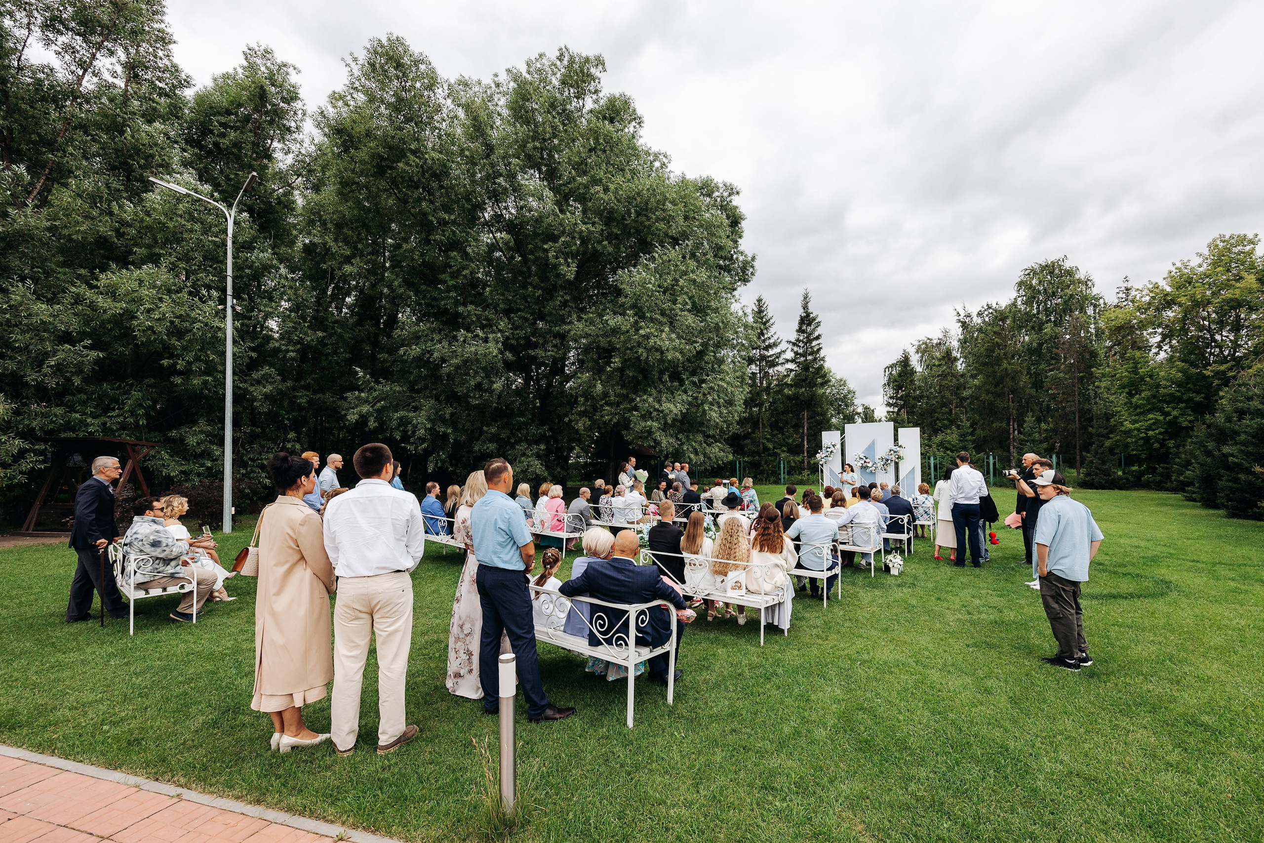 Антон Ксения. Фотограф Омск Андрей Козяков