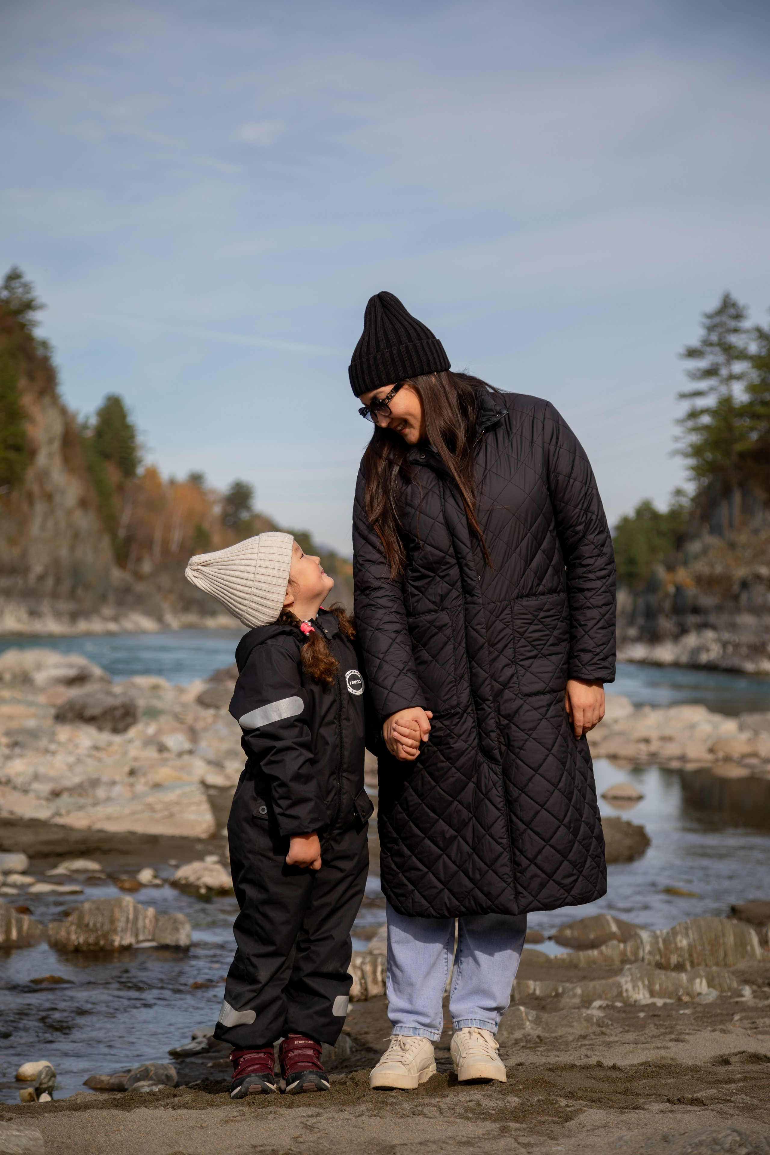 Здесь собраны мои самые ценные кадры — те, в которые вложена частичка души. Фотограф в Чемальском районе / Чемал и Республике Алтай / Горный Алтай Анастасия Деделова