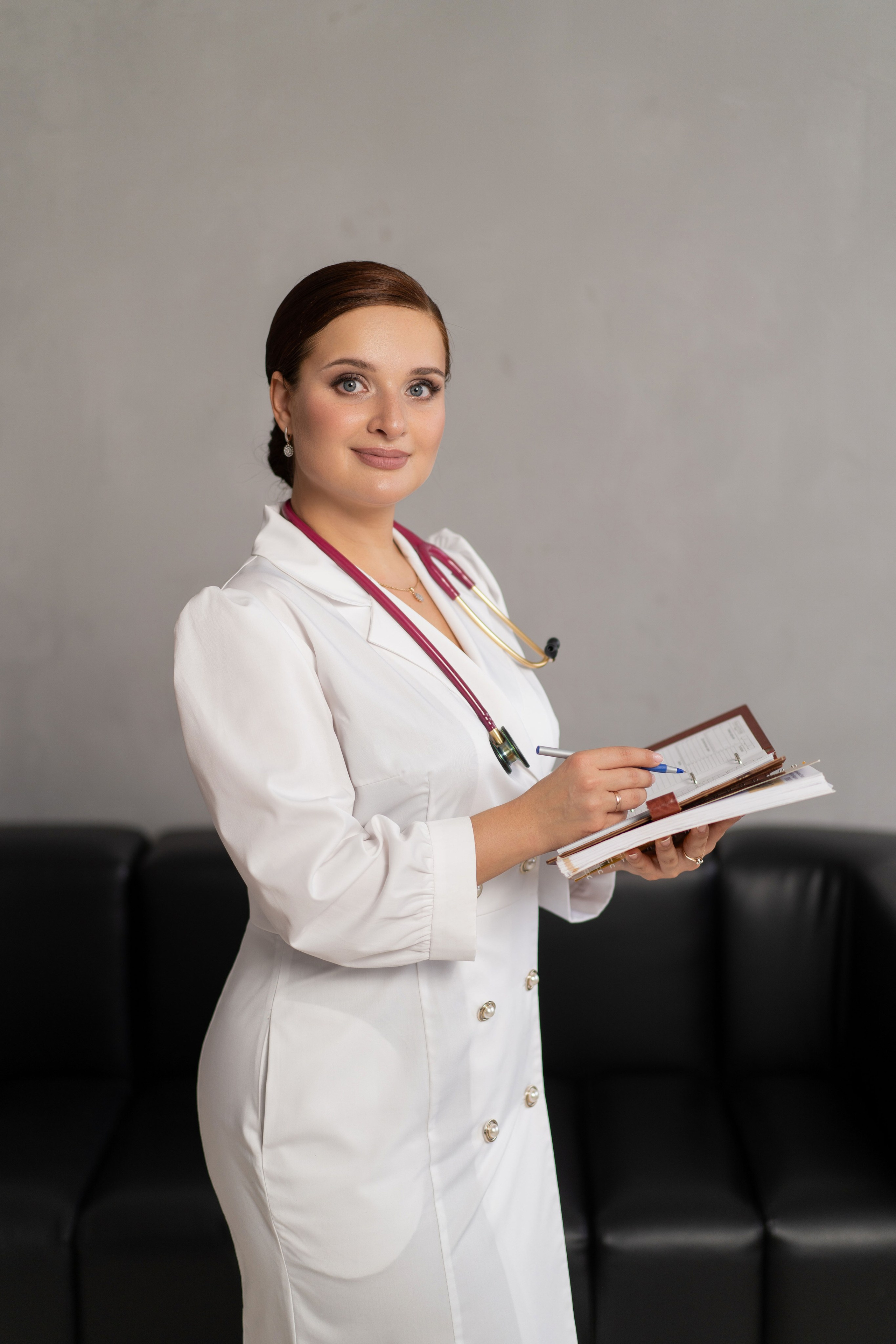 Фотосъемка для бизнеса и рекламы. Главная