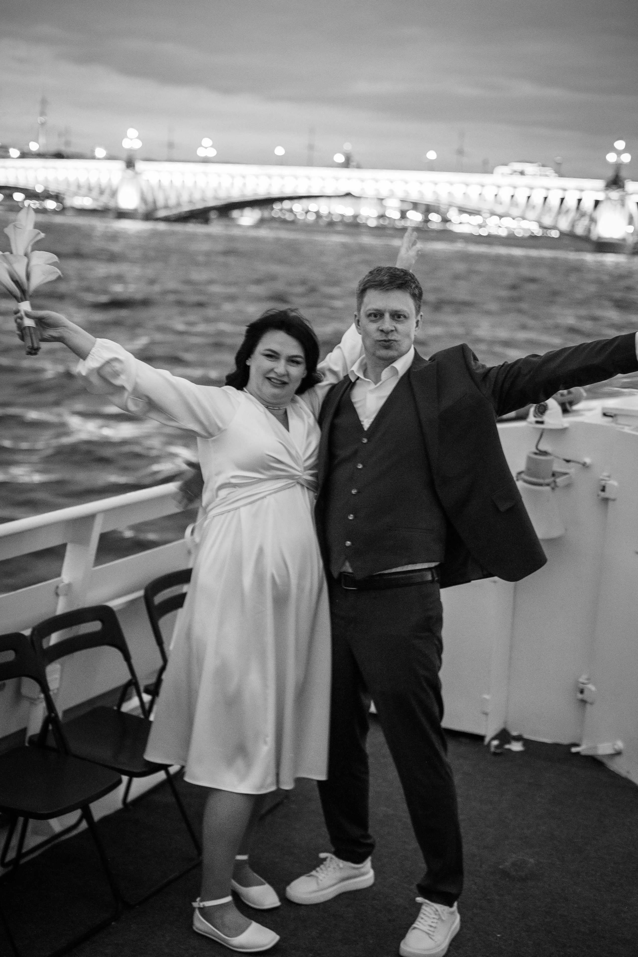 Свадьбы. Семейный и детский фотограф в Санкт-Петербурге «Chilik»