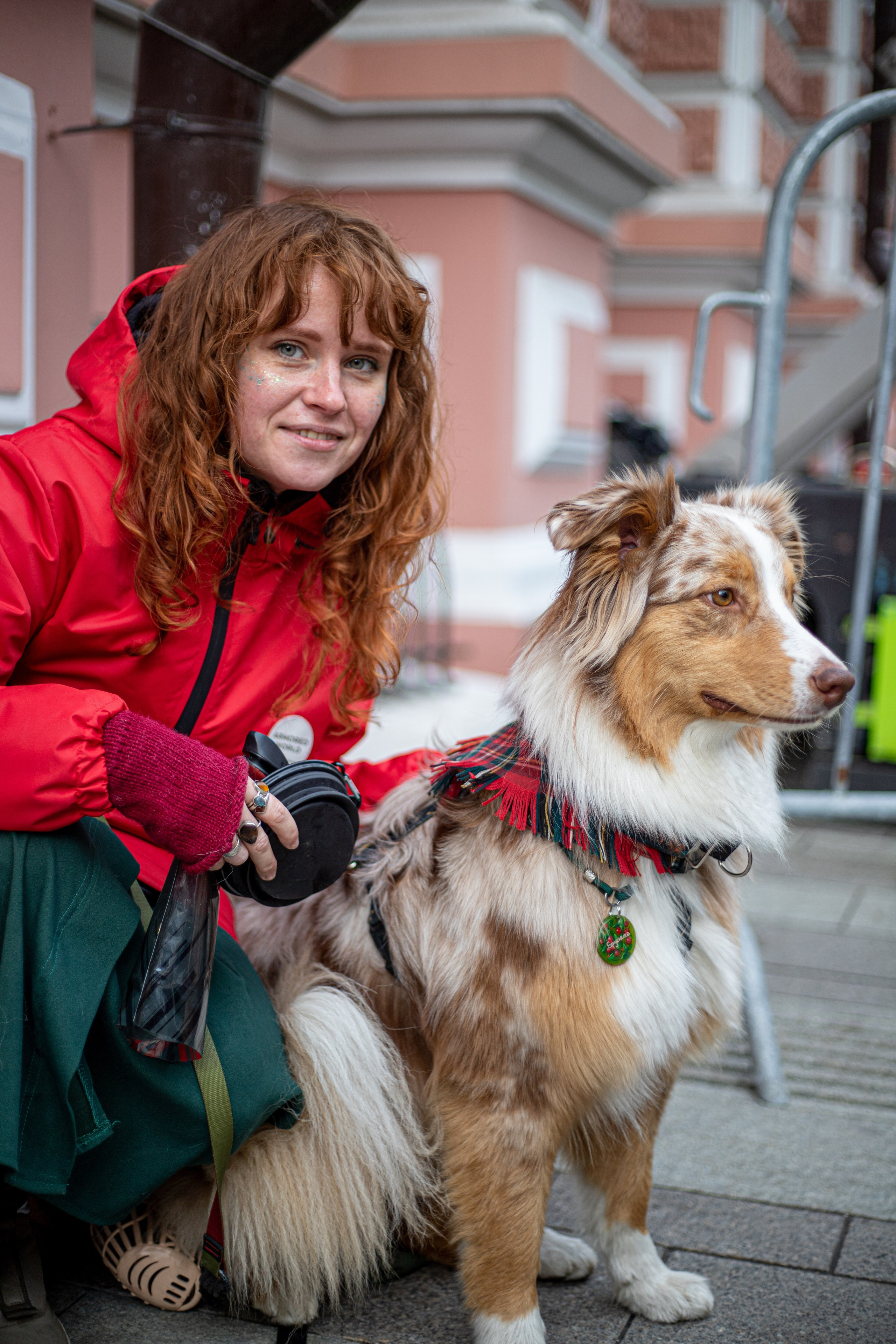 Домашние питомцы. Фотосессии с лошадьми в Москве и МО