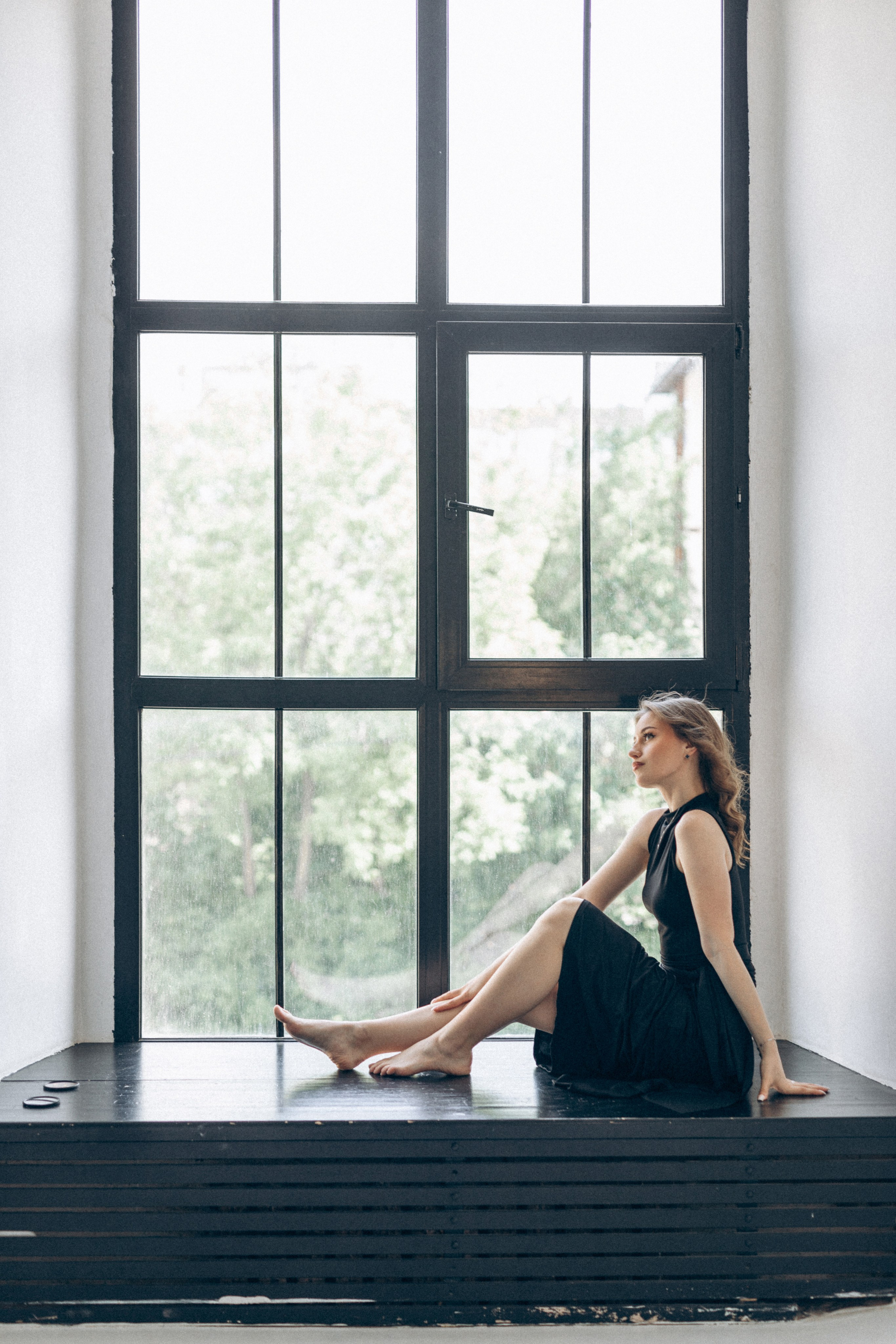 Лена. Фотограф Ногинск Электросталь Наталья Осетрова