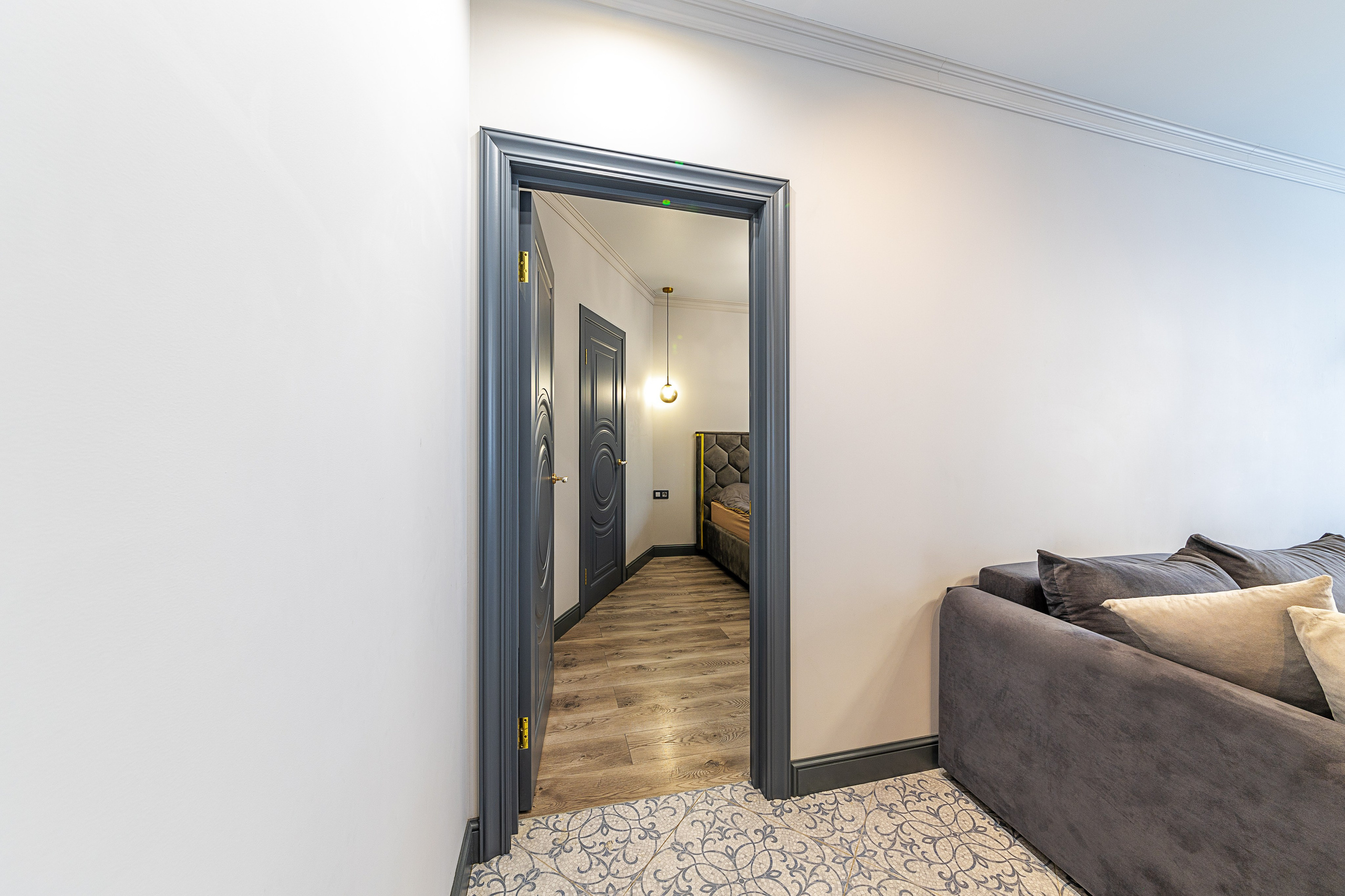 Интерьерная фотосъёмка. Профессиональный фотограф в Москве и Мо Мария Шантарёва