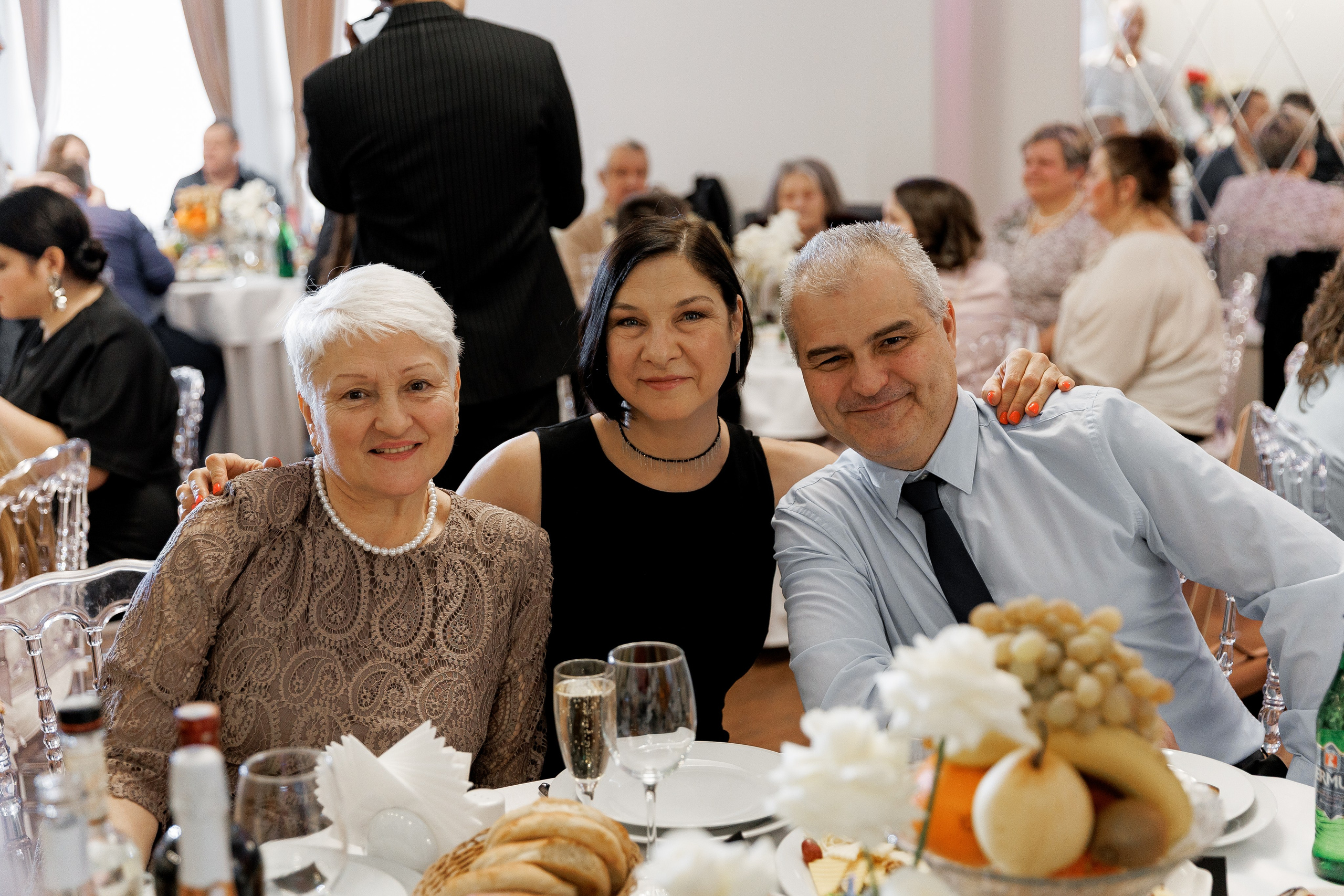 Даниил и Дарья. Свадебный фотограф Фадеева Алёна