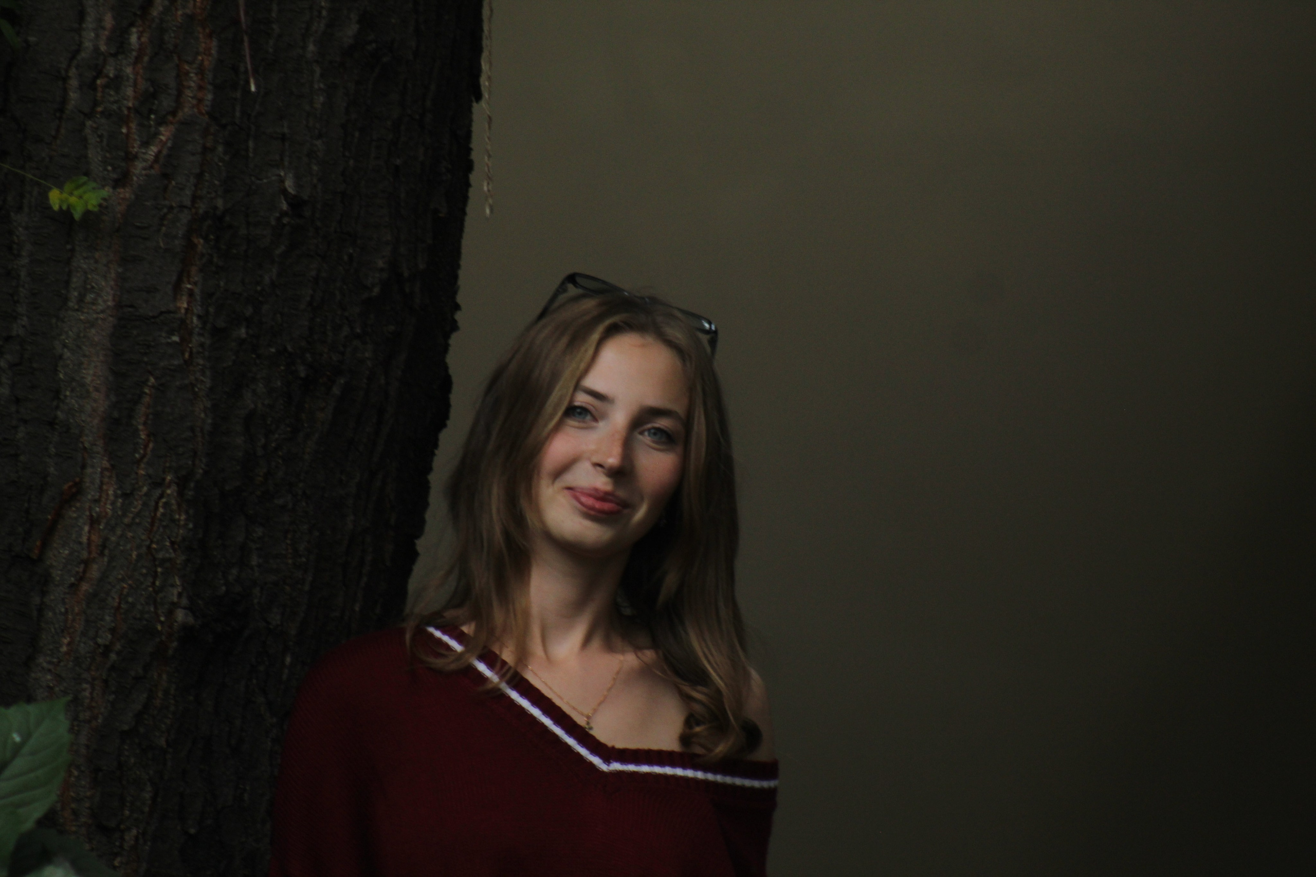 Екатерина. Илья Чемис — Фотограф в Мариуполе