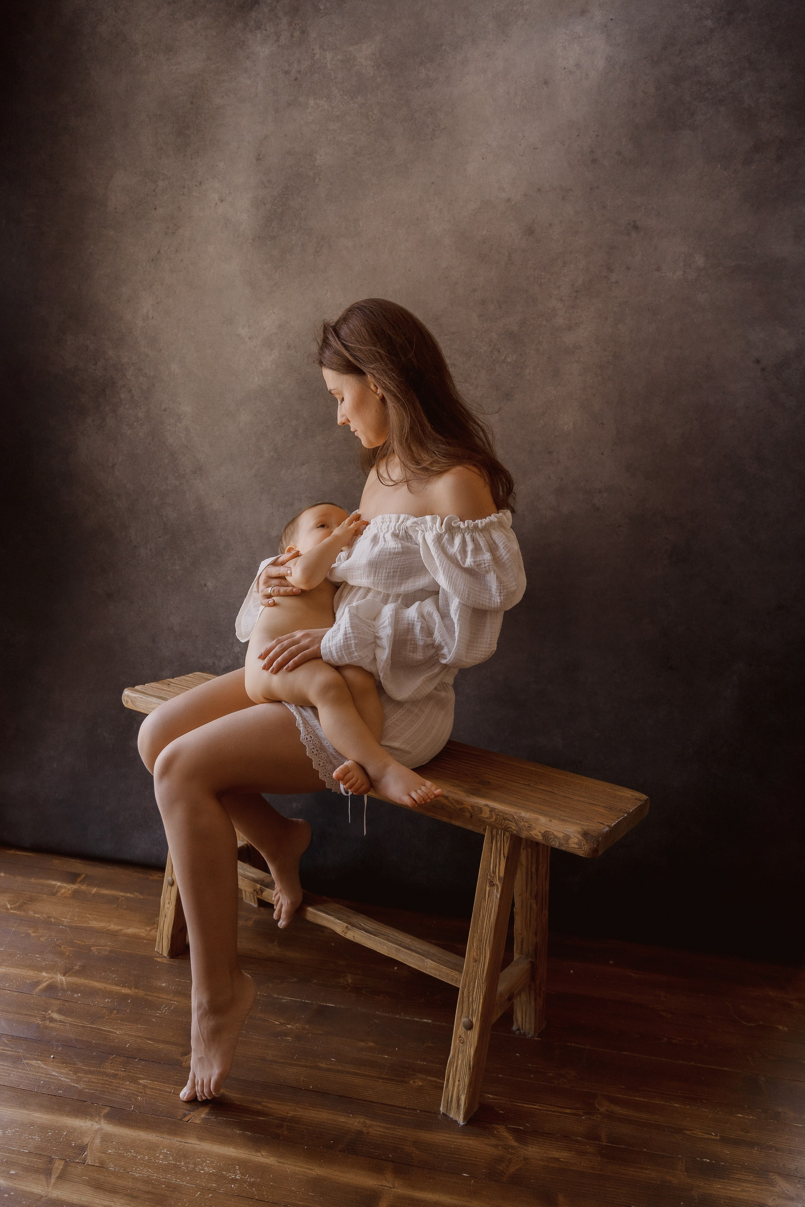 Мама и малыш. Нежная история в объятиях, любви, внимания…. Семейный и детский фотограф в Сергиев Посаде, Хотьково Якимчук Любовь