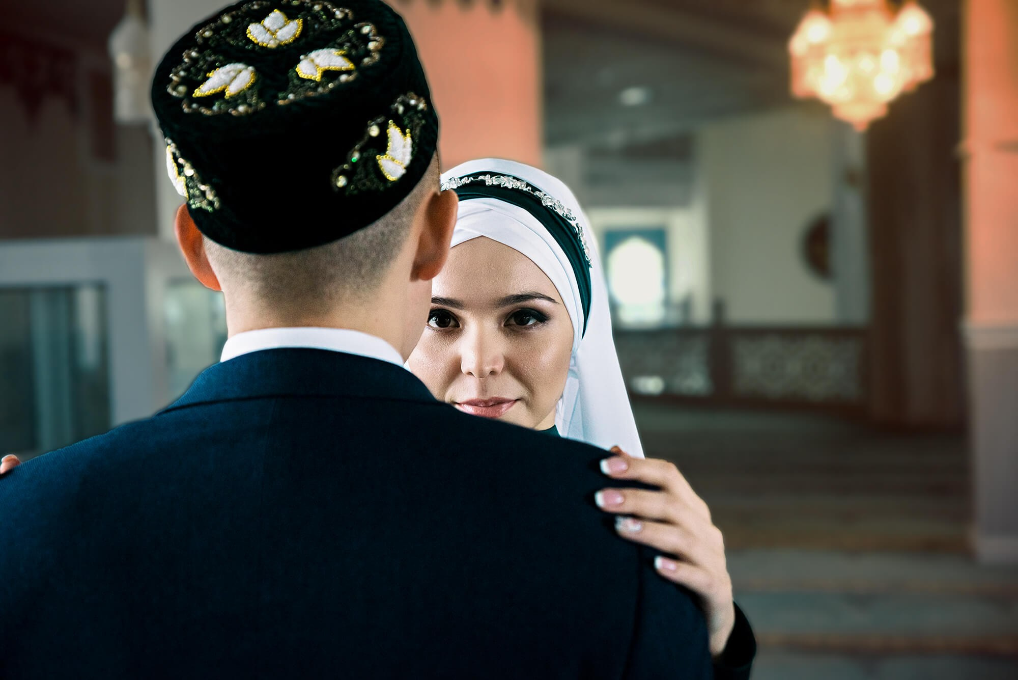 Никах Линара и Алсу. Стилист, видеограф, фотограф на никах и свадьбу в Москве, Лейла Влад nikahmsk