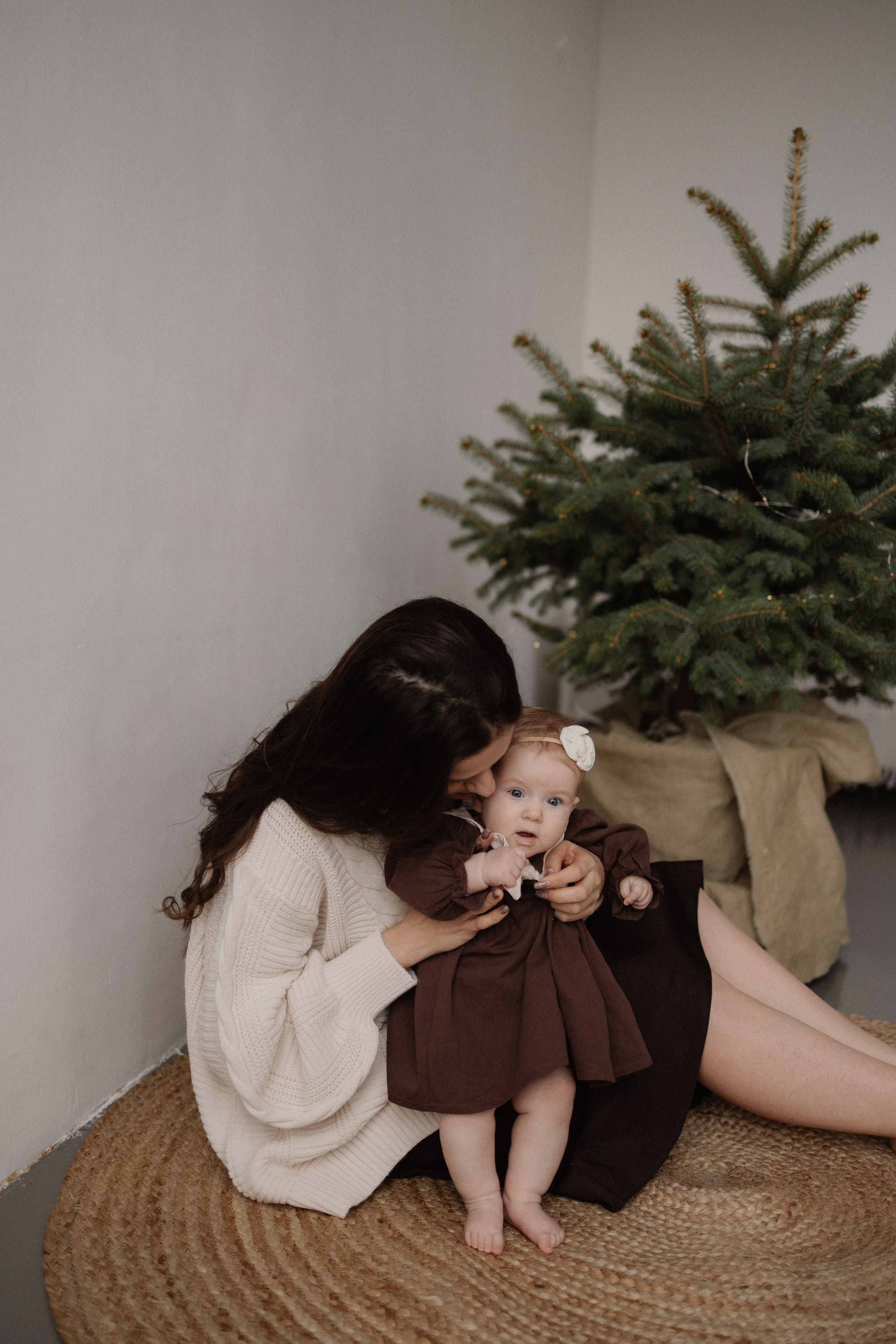 Олеся и София. Свадебный и семейный фотограф Волгоград Наталья Алексеева