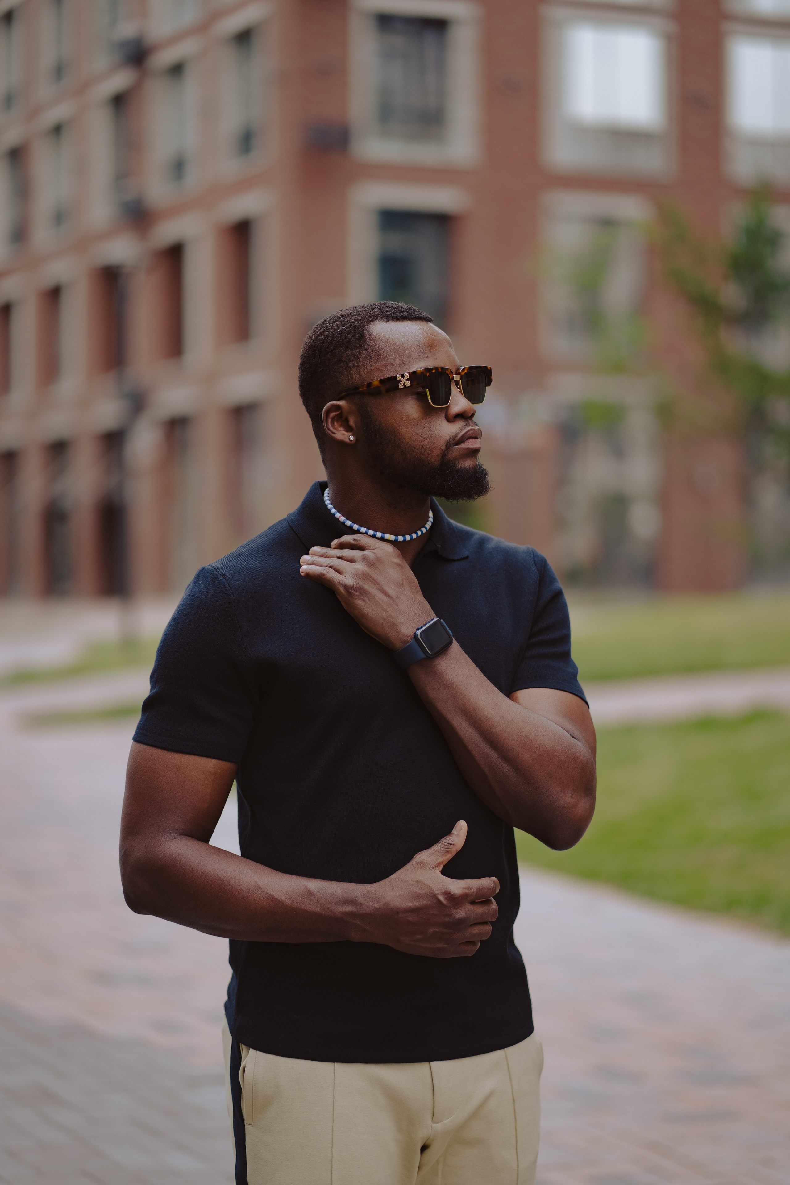 Персональные съемки