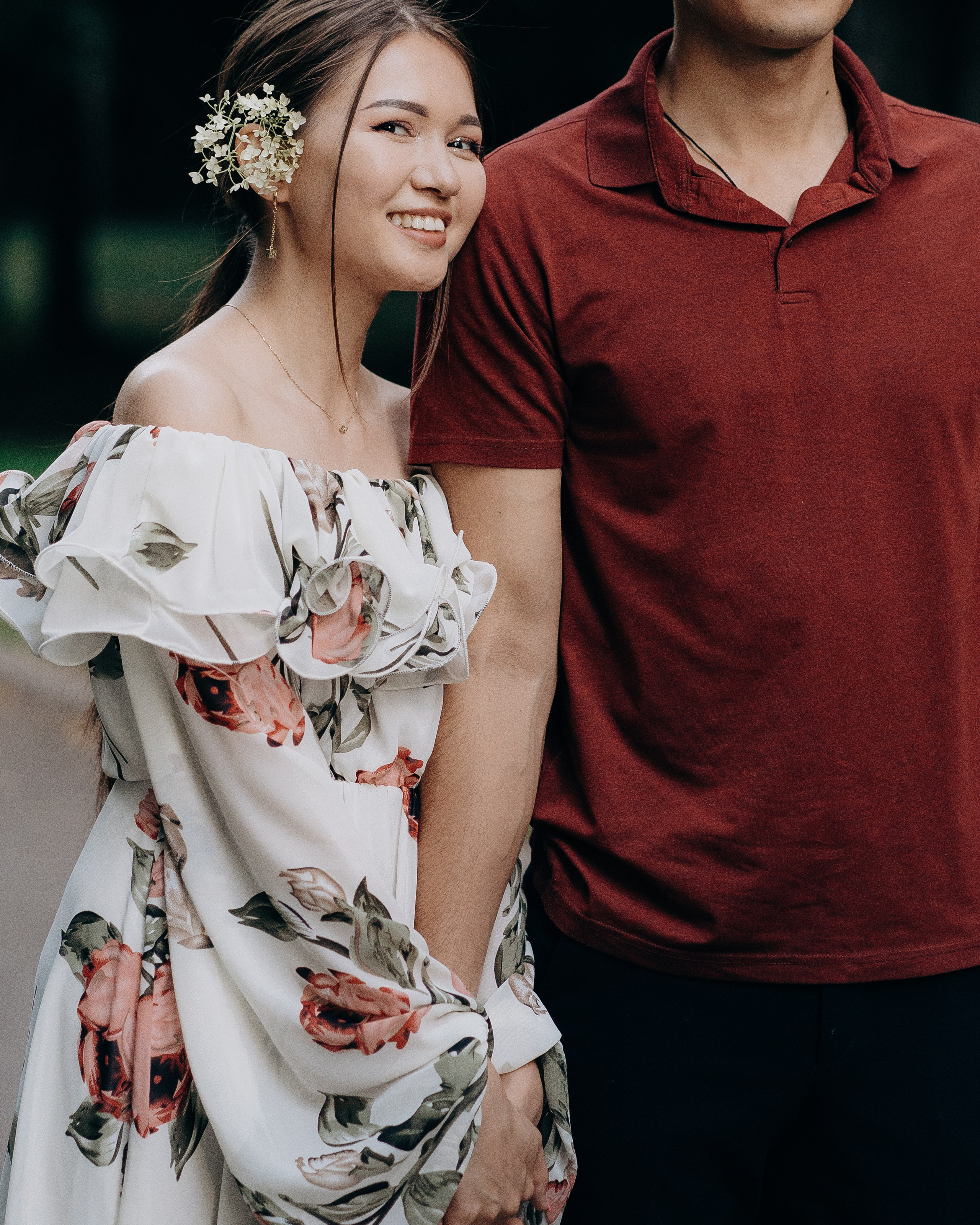 Парная съемка