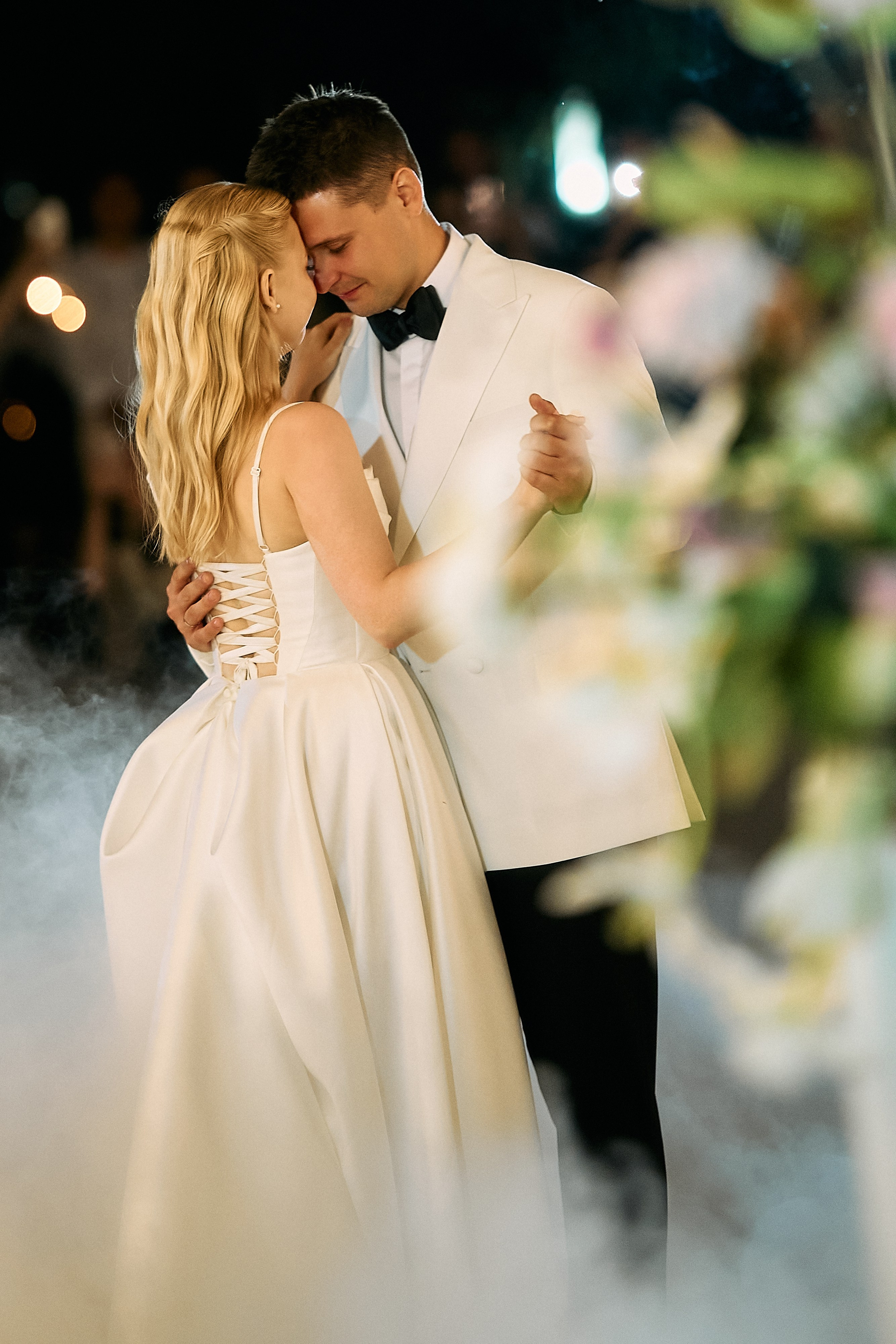 Виталий и Диана. Свадебный фотограф Минск РБ