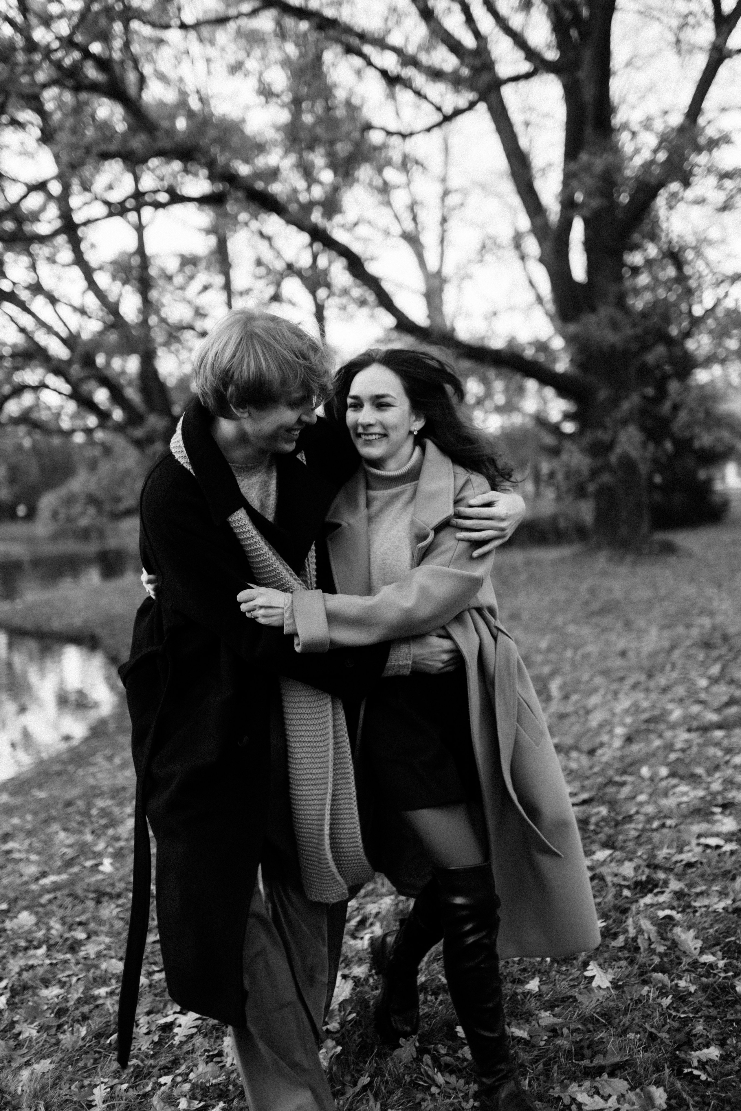 Лиза и Даня. Фотограф в Санкт-Петербурге