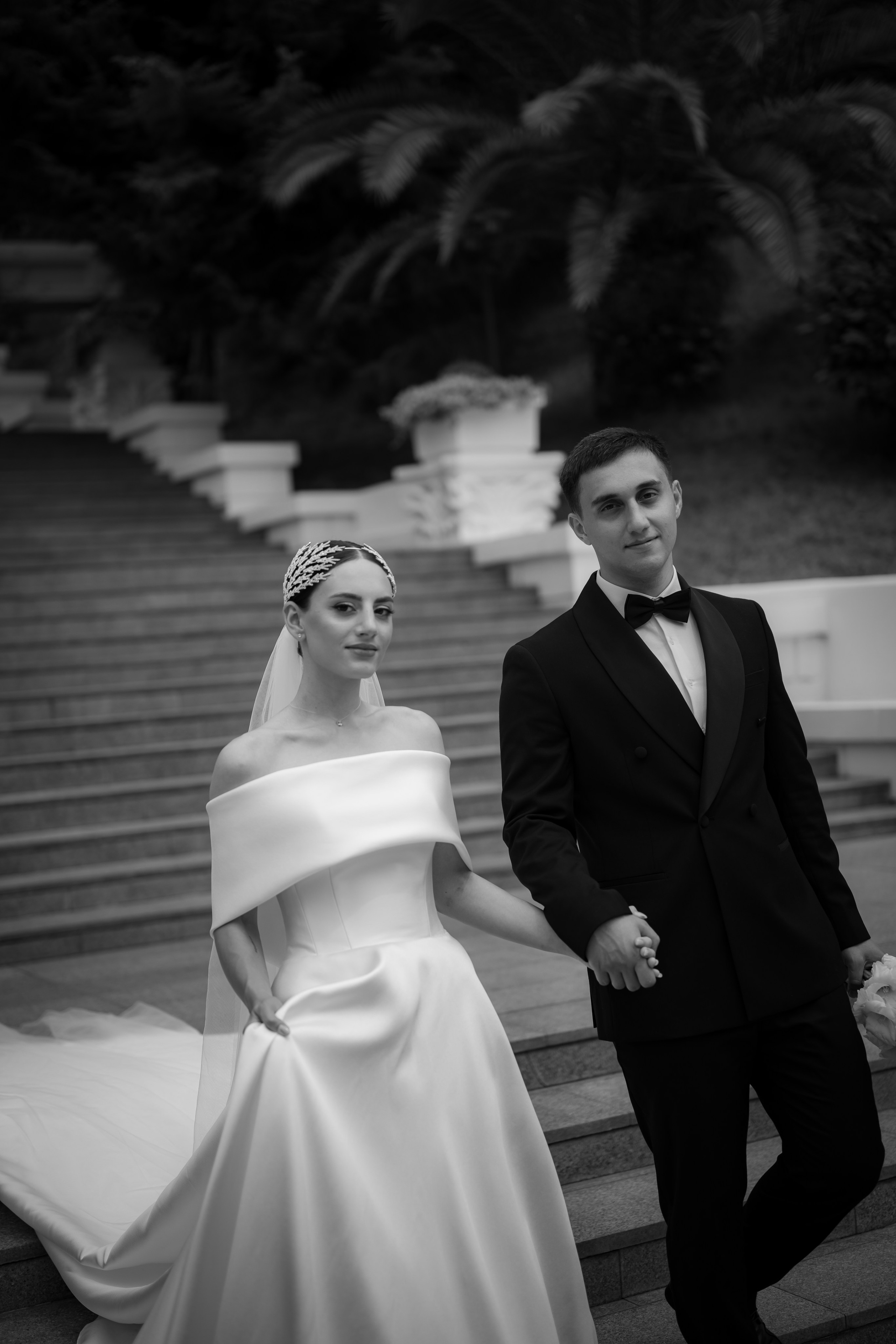 Э&Е. Свадебный и семейный фотограф в Сочи Никита Пищов