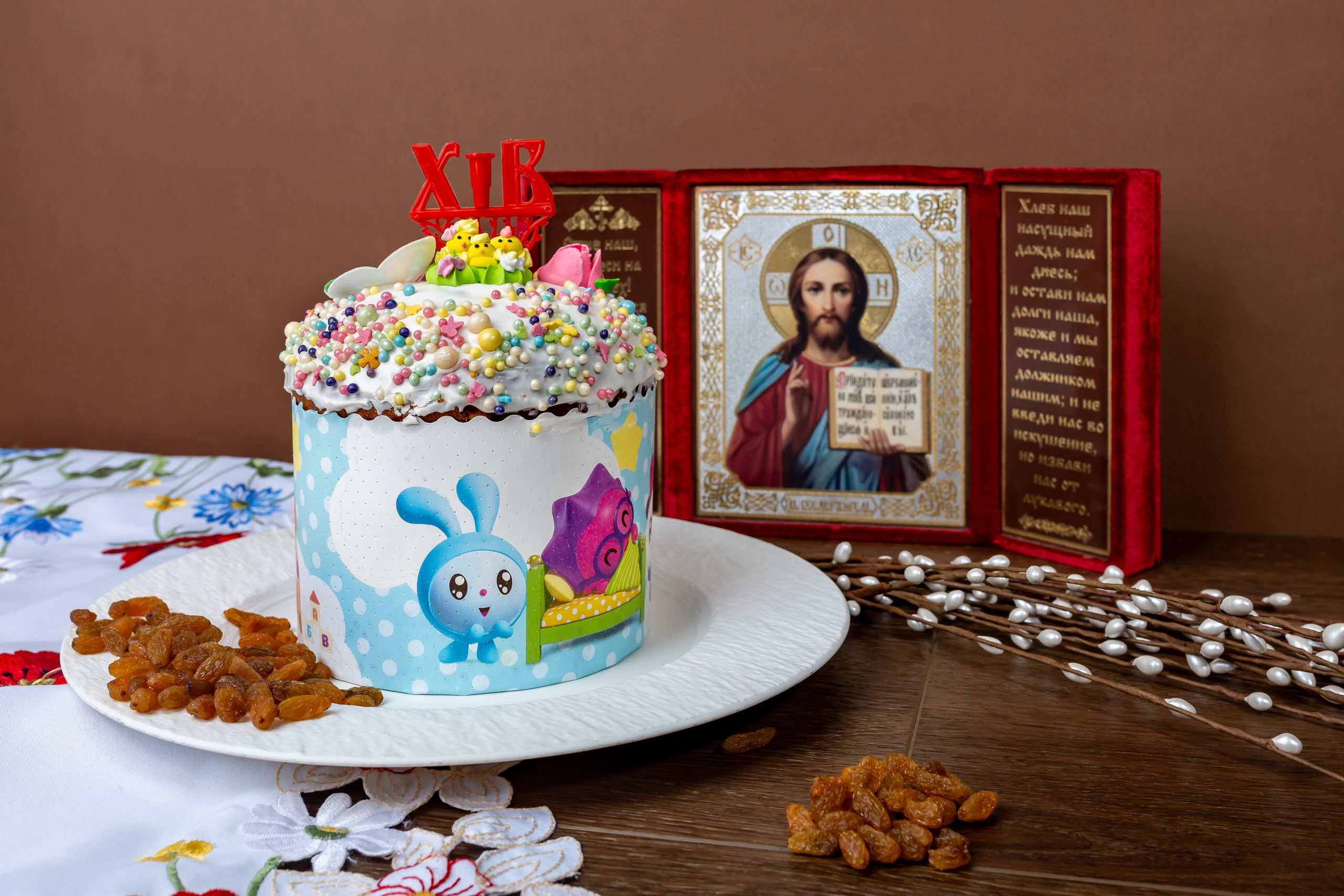 Съемка готовой продукции для пекарни КИМ. Интерьерный, предметный и контент фотограф в Иркутске Наталья Карпова