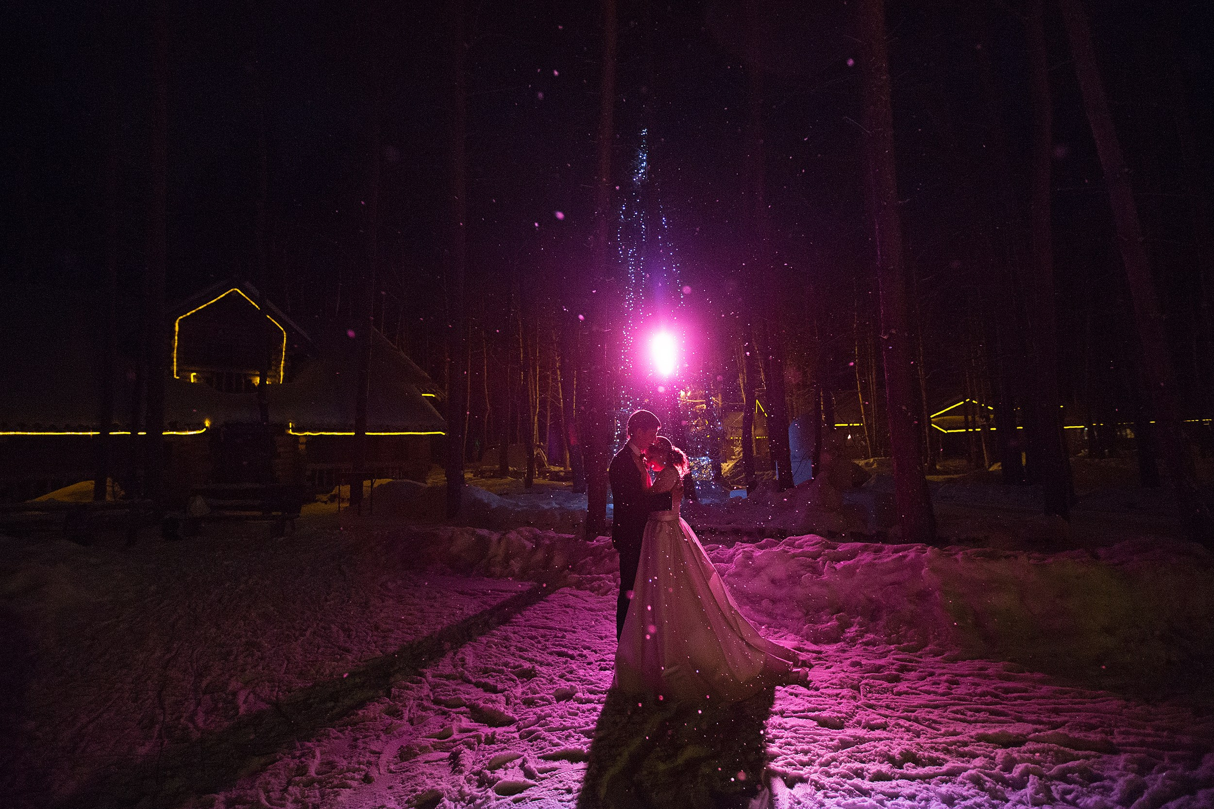 СВАДЕБНЫЙ МИКС. Фотограф и видеограф в Ульяновске Денис Власов