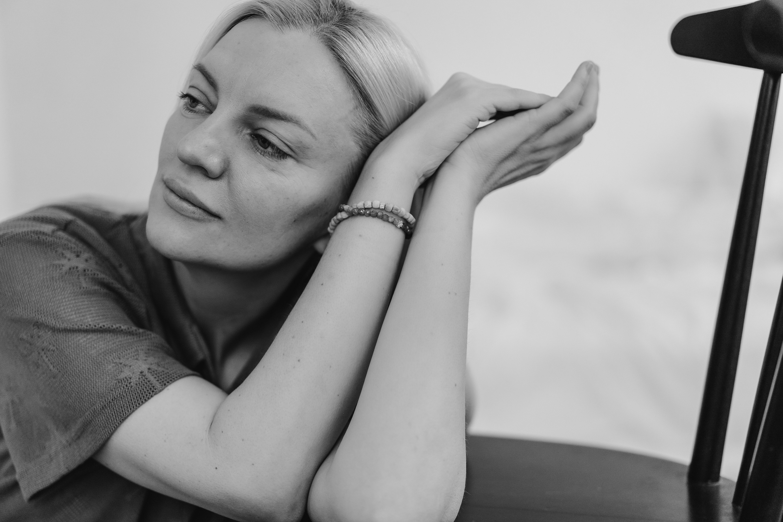 Таня. Фотограф в Москве Ирина Малахова