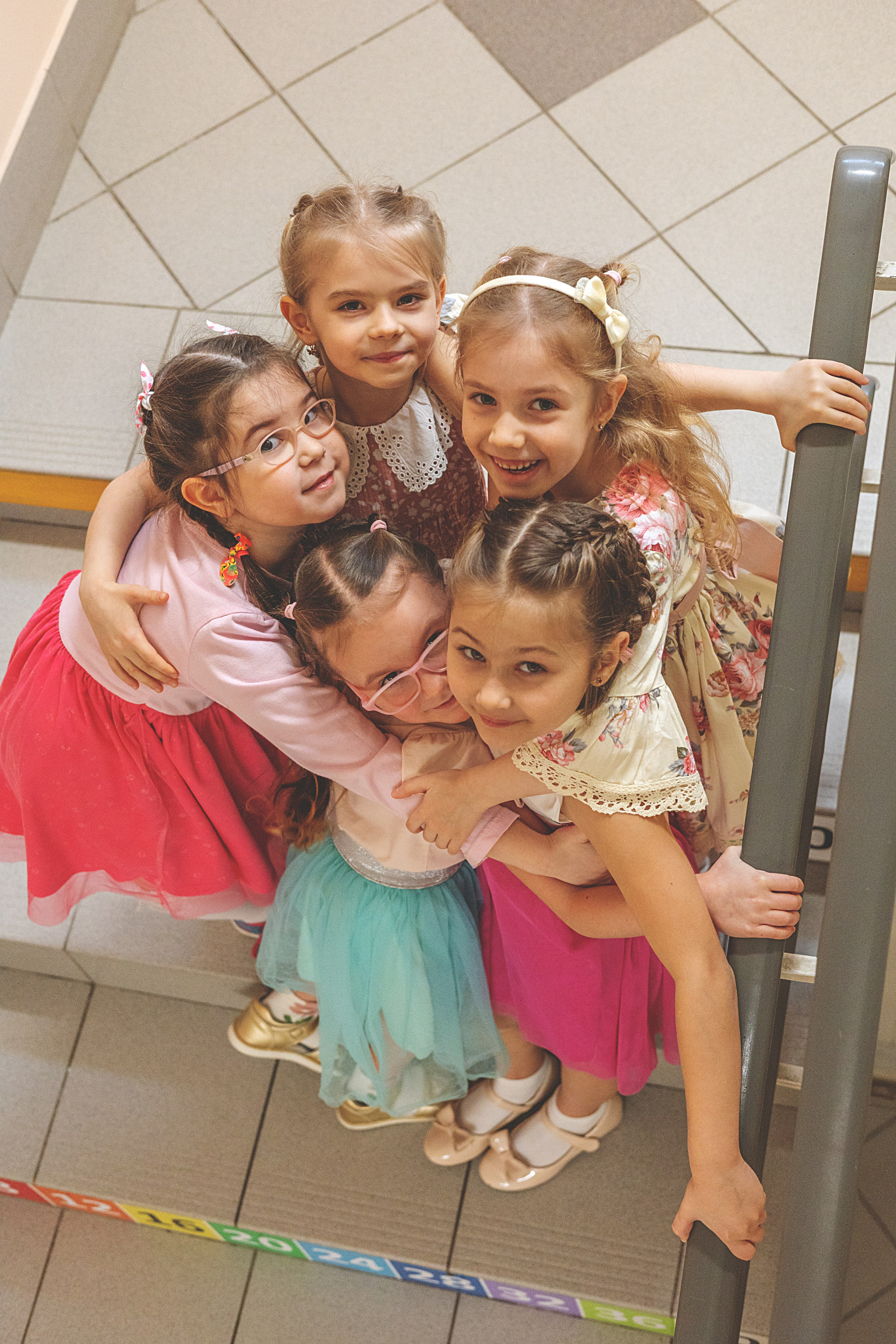 ДС «Апельсин»