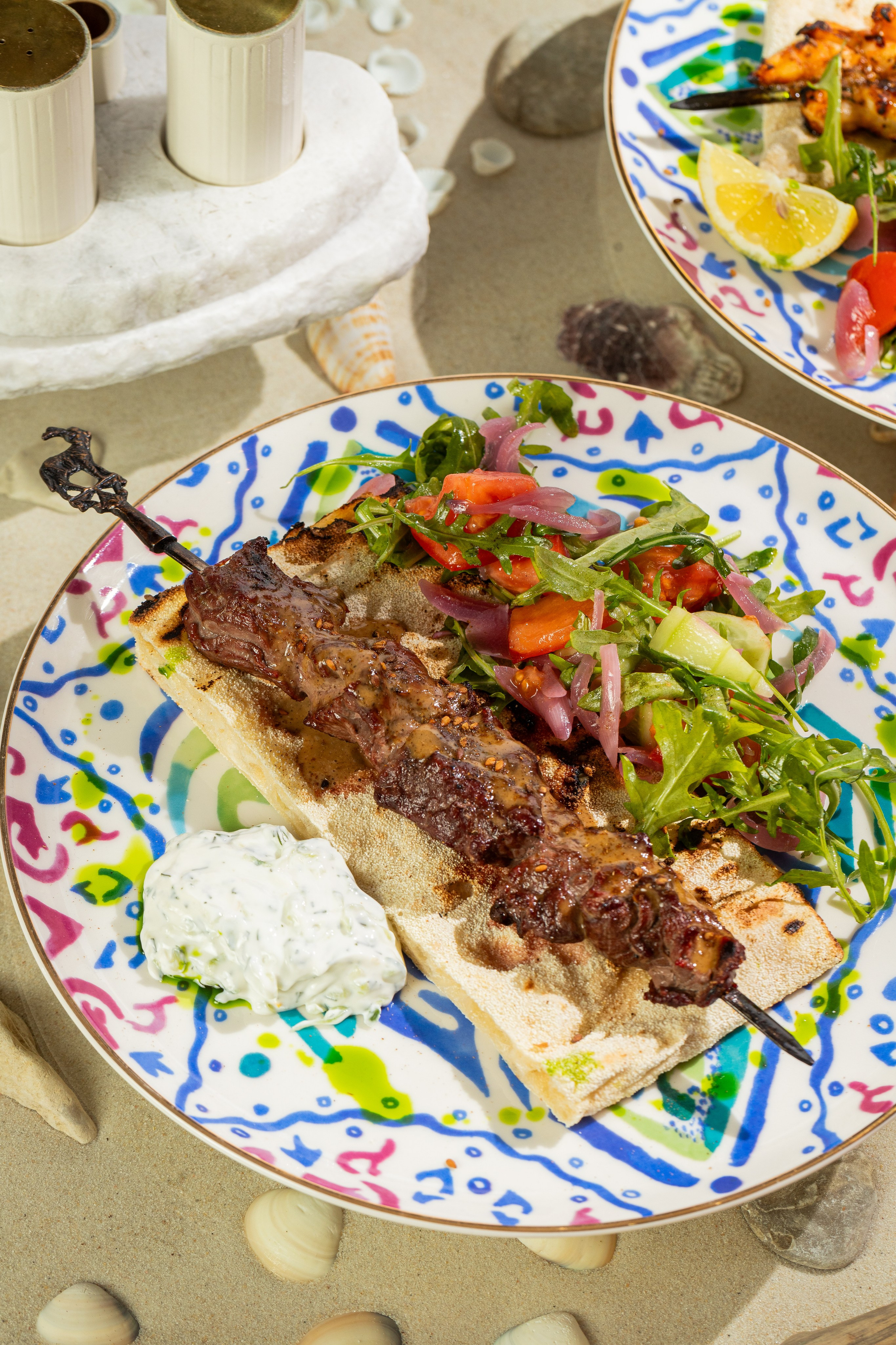 Ресторан «Всё есть» 25. Краснов Максим фуд-фотограф, предметный фотограф, Москва