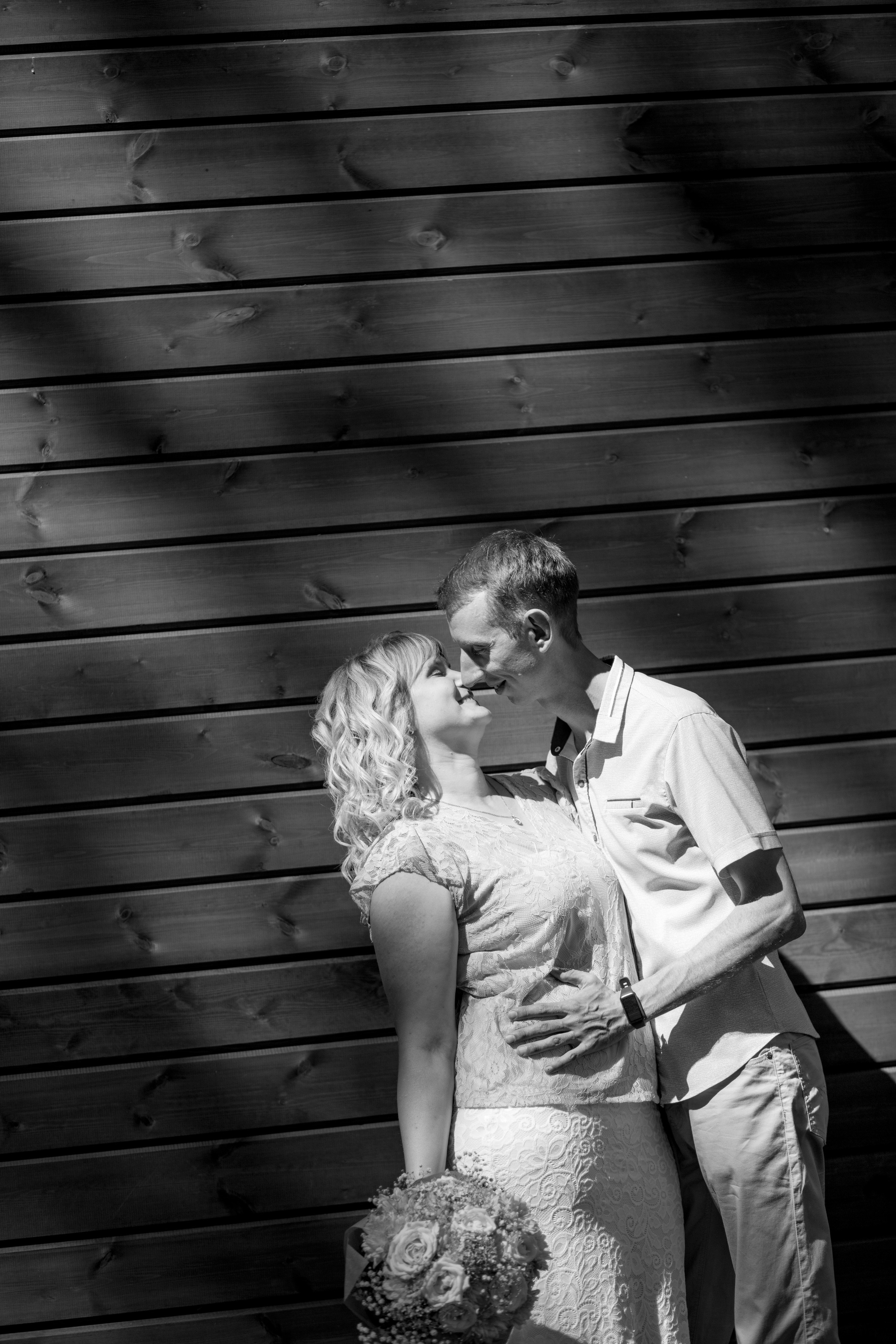 Свадьба Ивана и Елены. Свадебный и семейный фотограф в Воронеже Андрей Валин