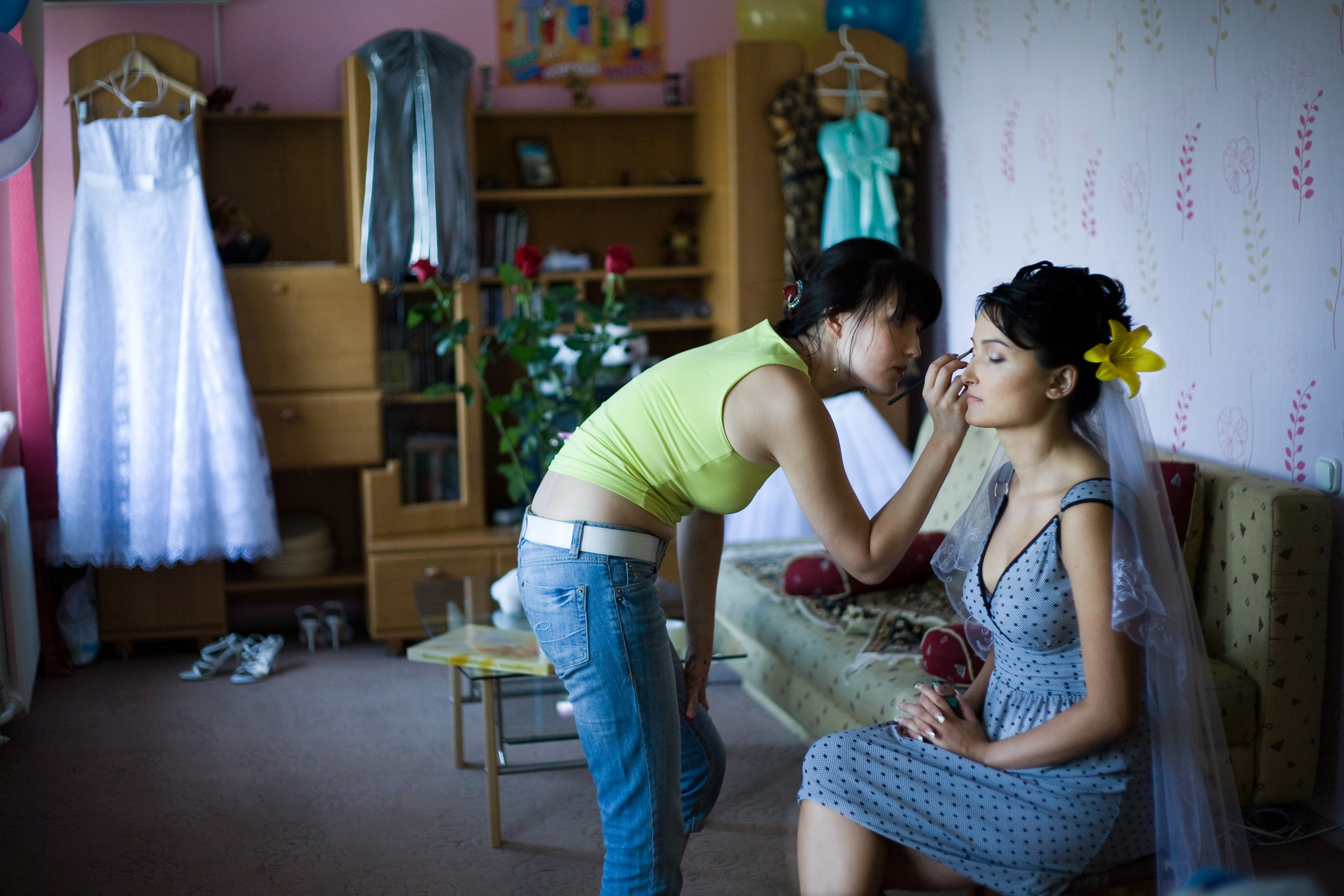 Портфолио. Свадебный и семейный фотограф в Воронеже Андрей Валин