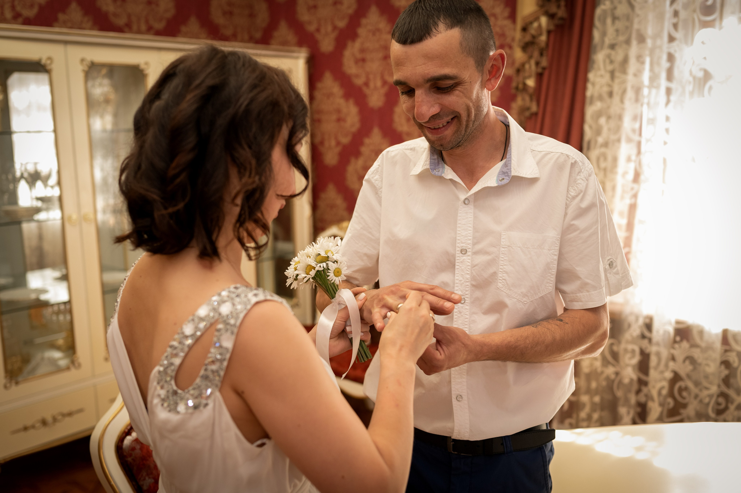 #фотосессия утро невесты. Фотограф новорождённых, семейный, школьный в городе Калуге Евгения