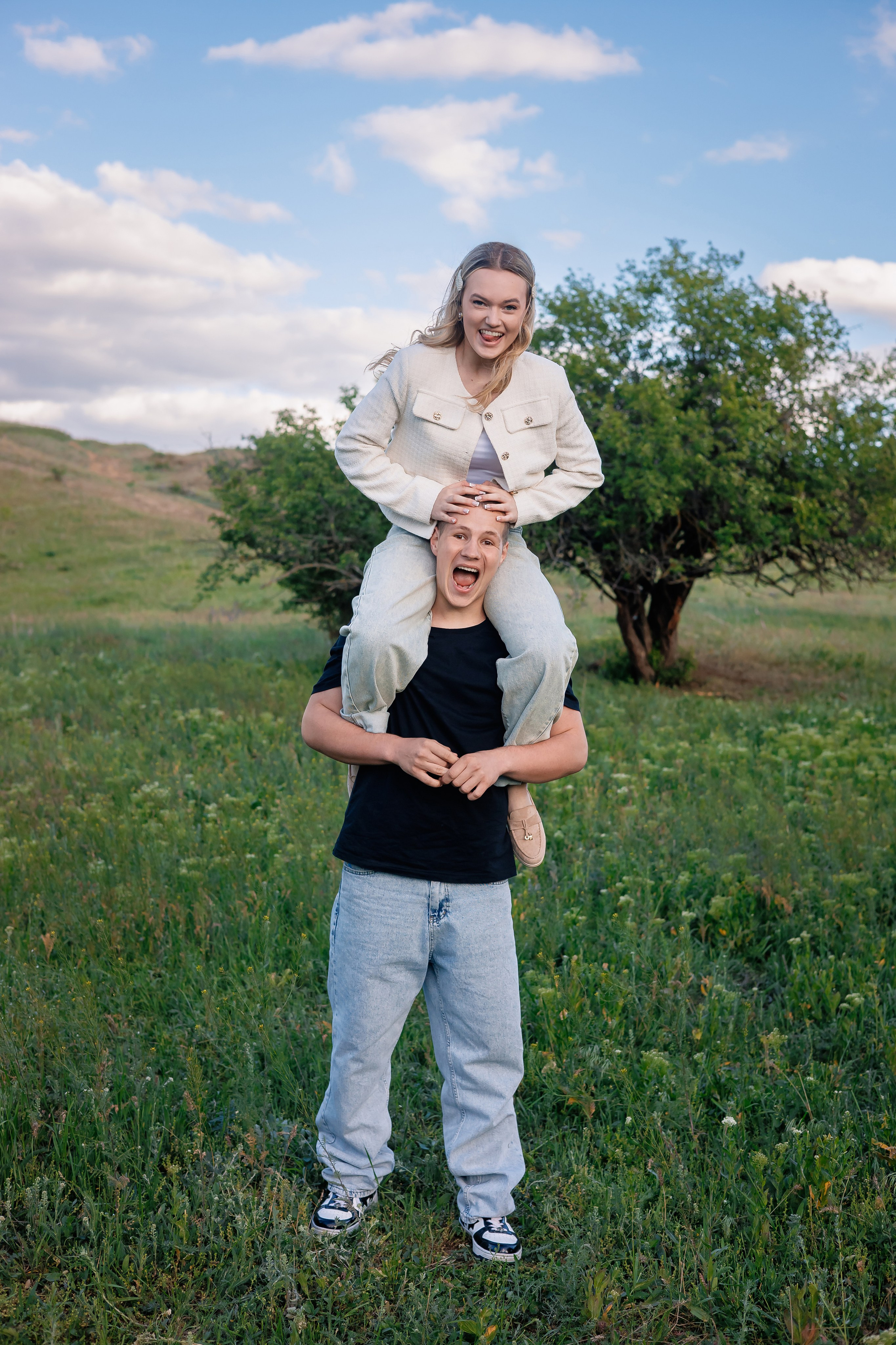 9-а, 2 шк, выпуск 2025