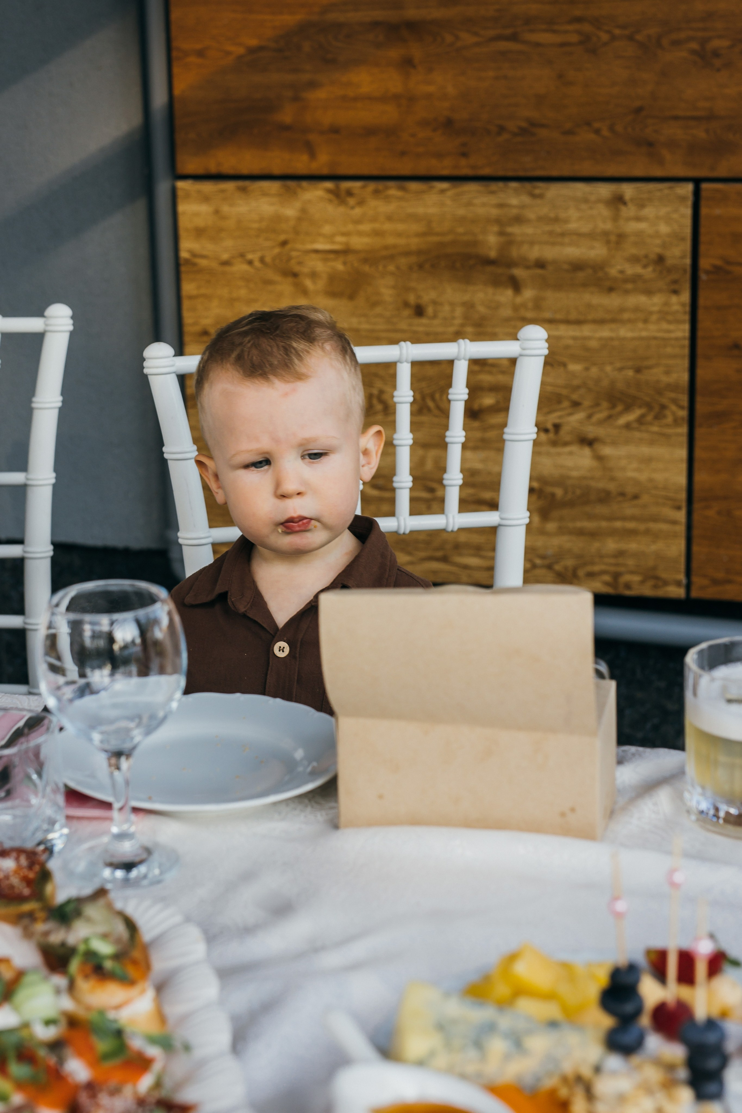 Съёмка детского дня рождения. Портретный и семейный фотограф в Минске