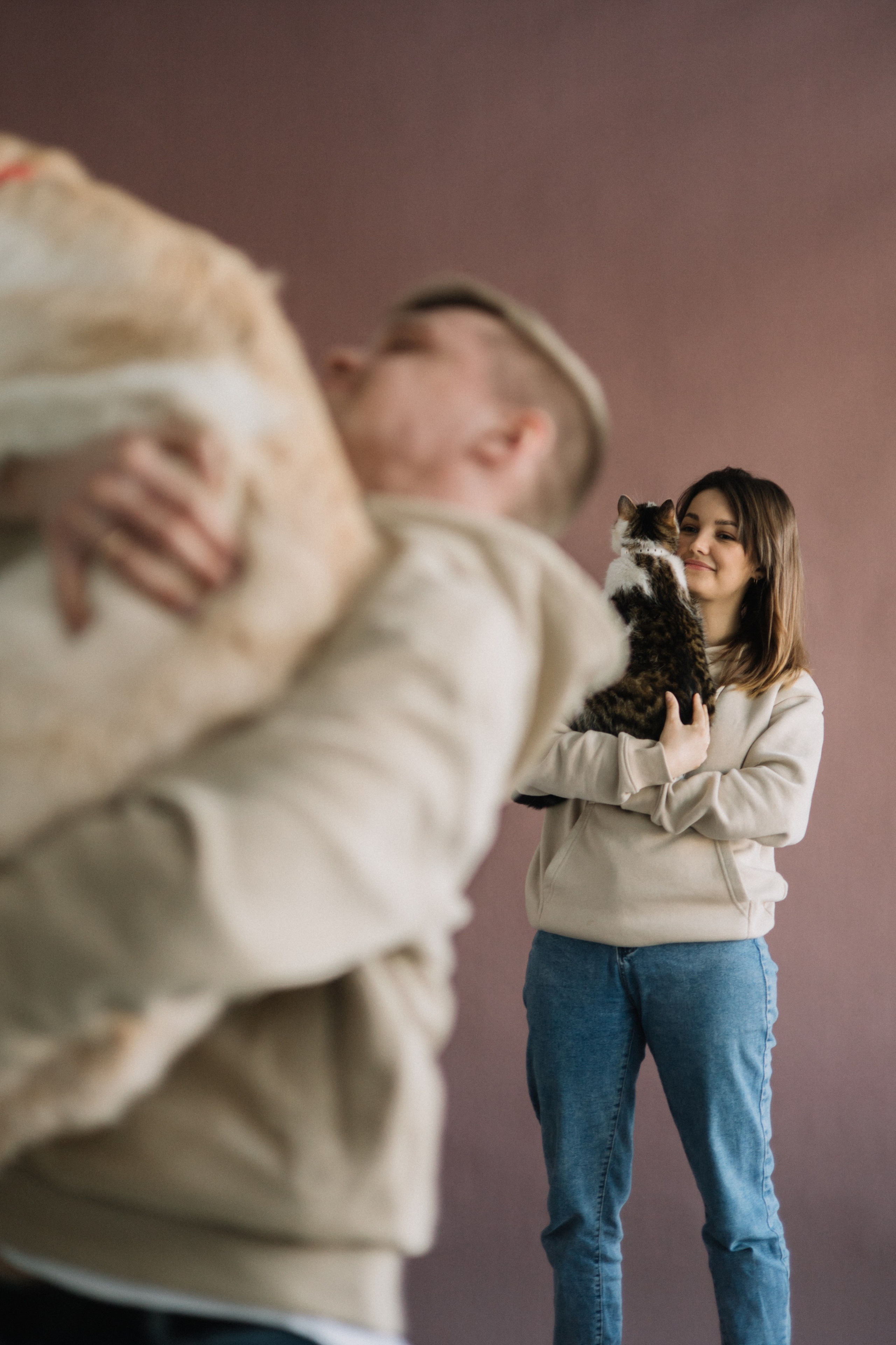 Семья Стасик