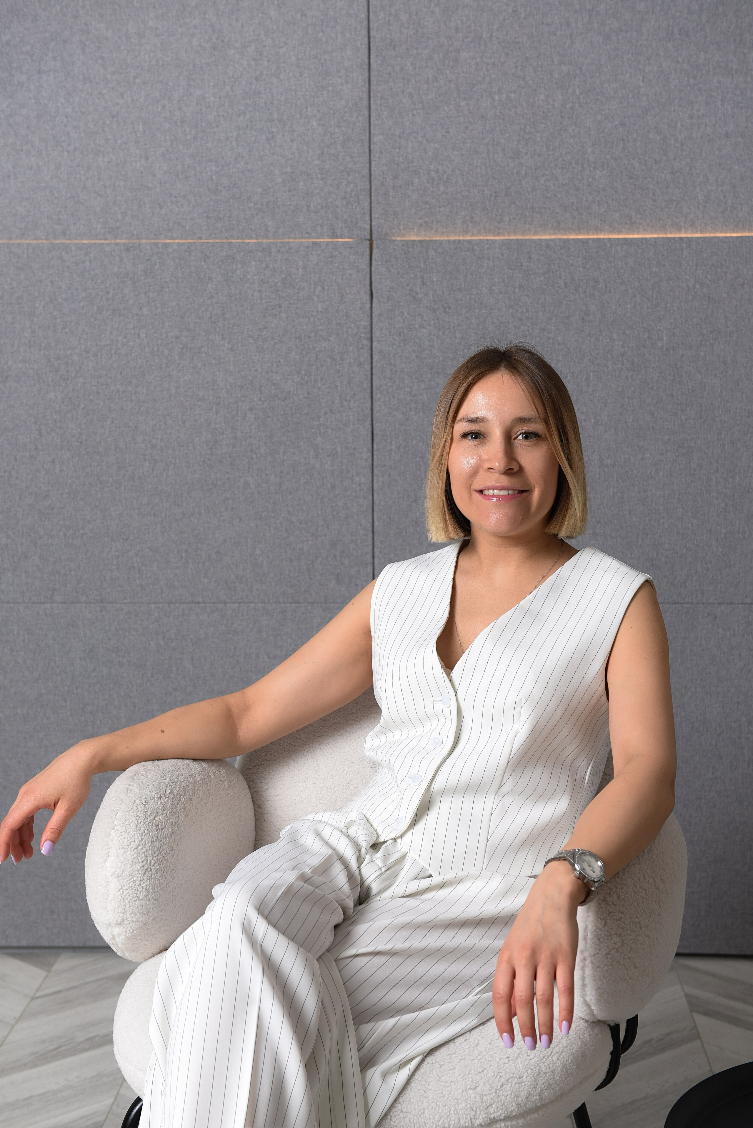 Екатерина. Фотограф, визажист. Москва