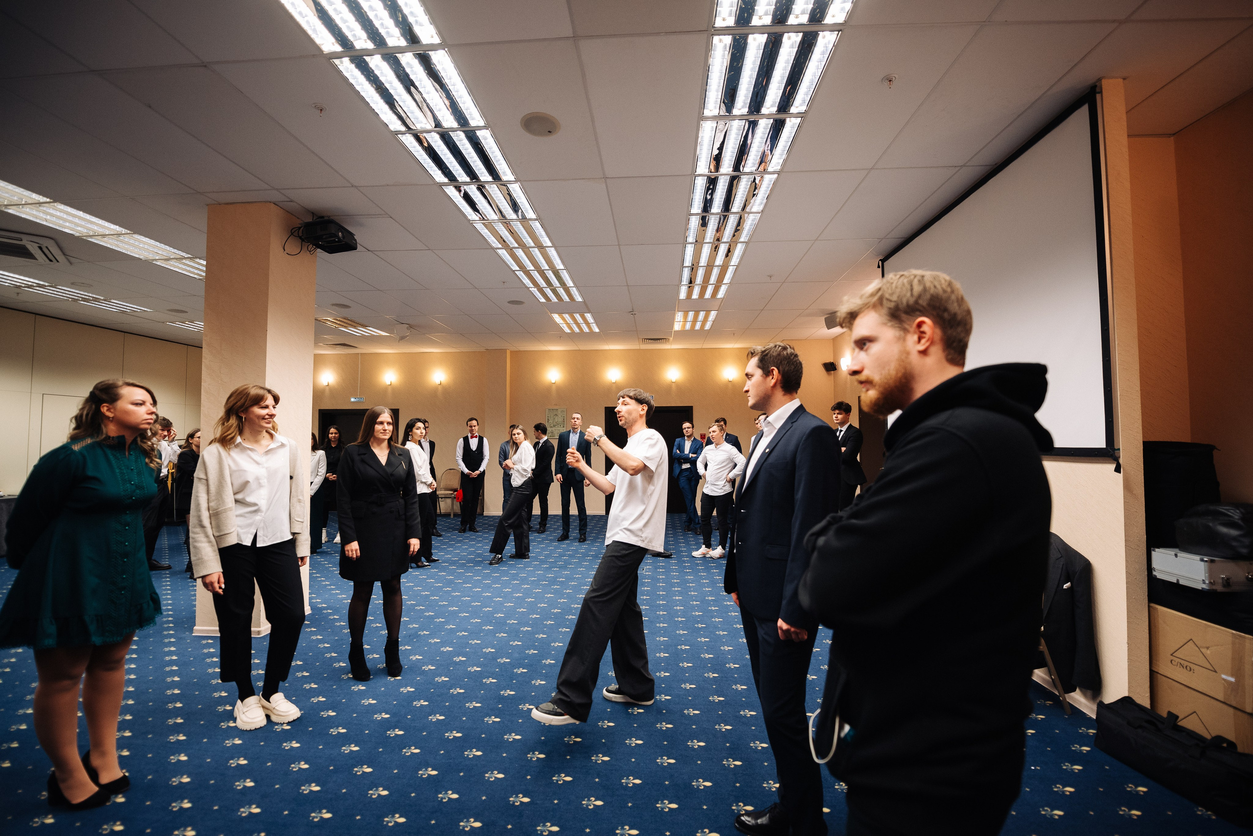 Корпоративы. Свадебный и репортажный фотограф