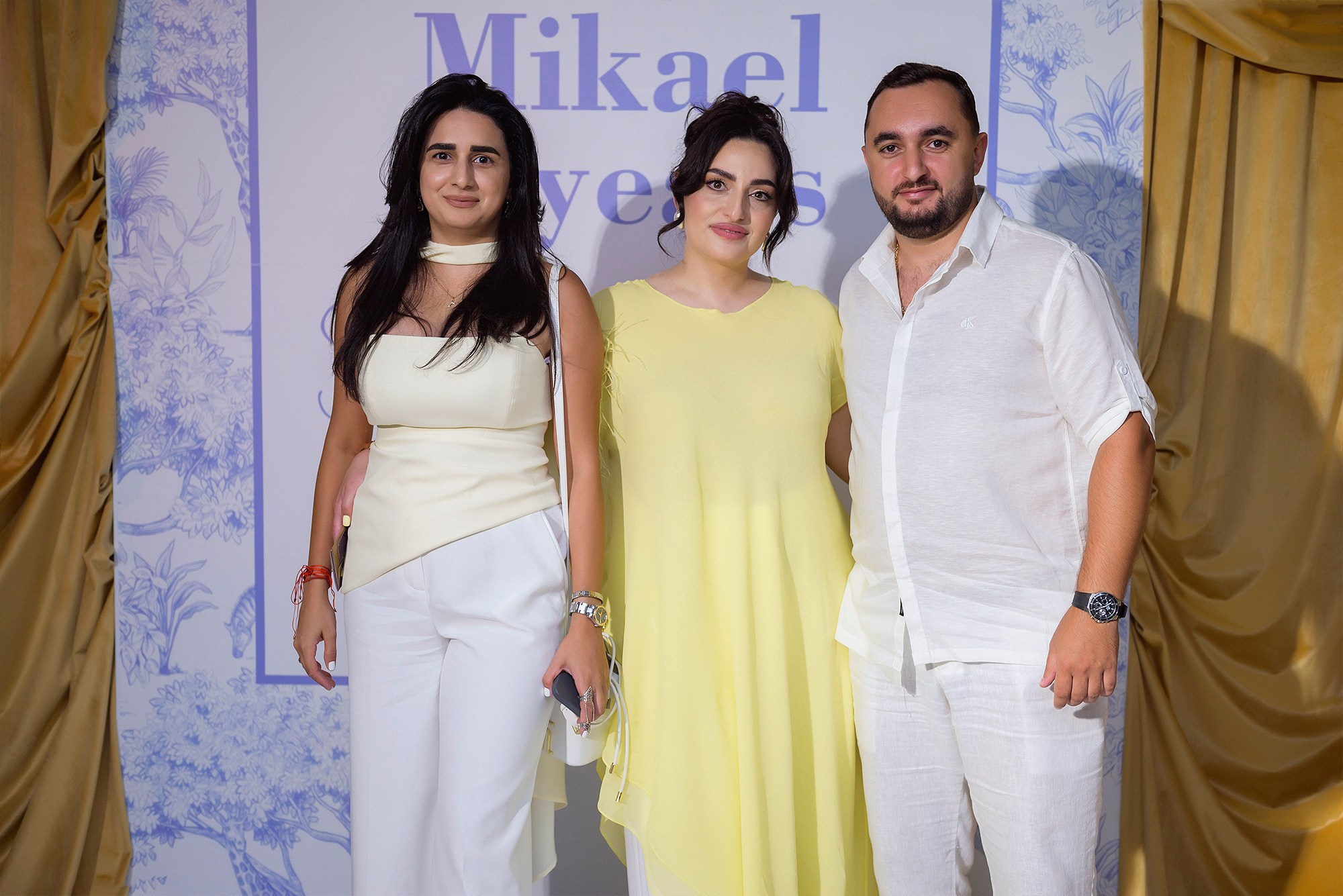 День Рождения Микаэля. Фотограф Ростов-на-Дону Белла Керимова