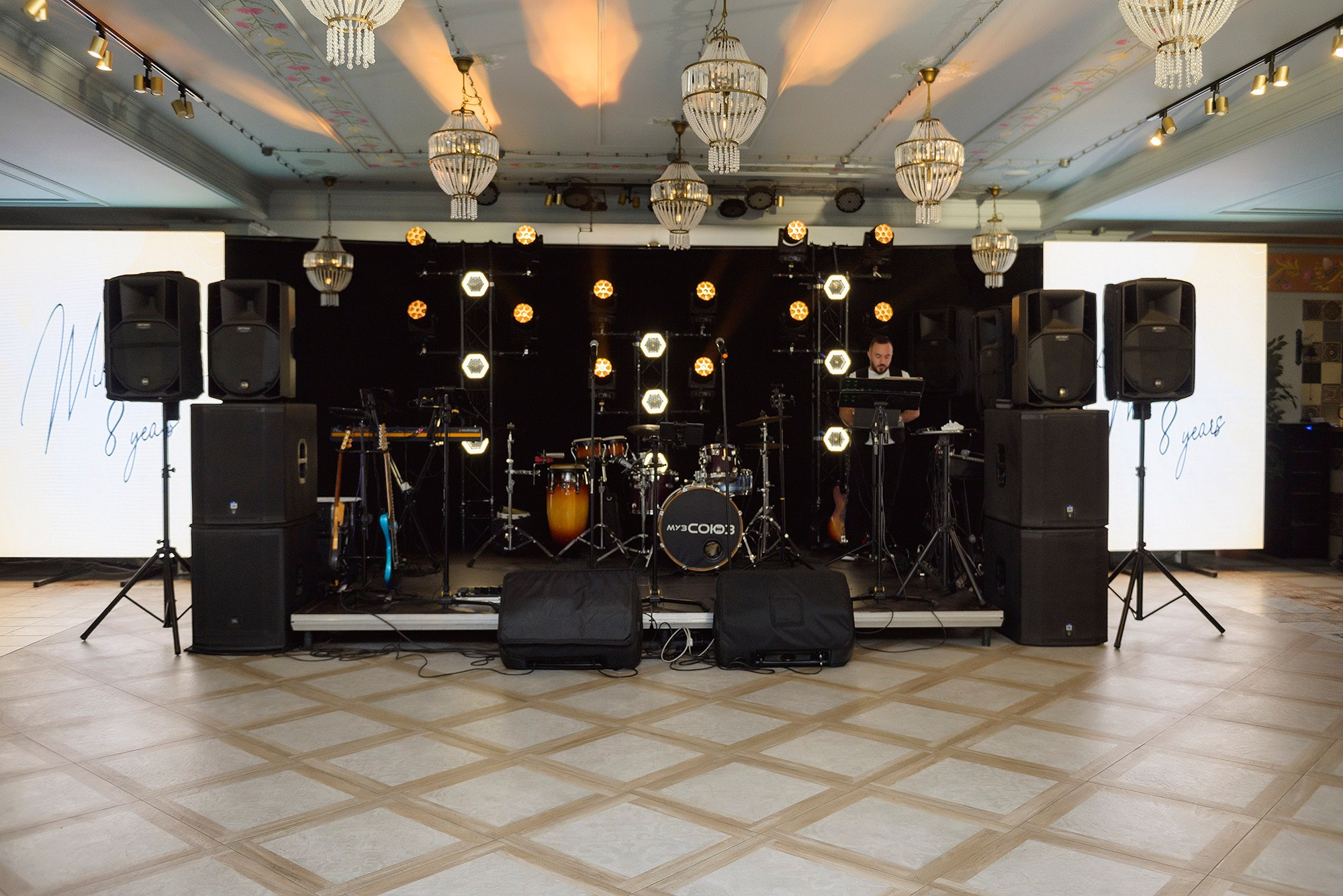 День Рождения Микаэля. Фотограф Ростов-на-Дону Белла Керимова