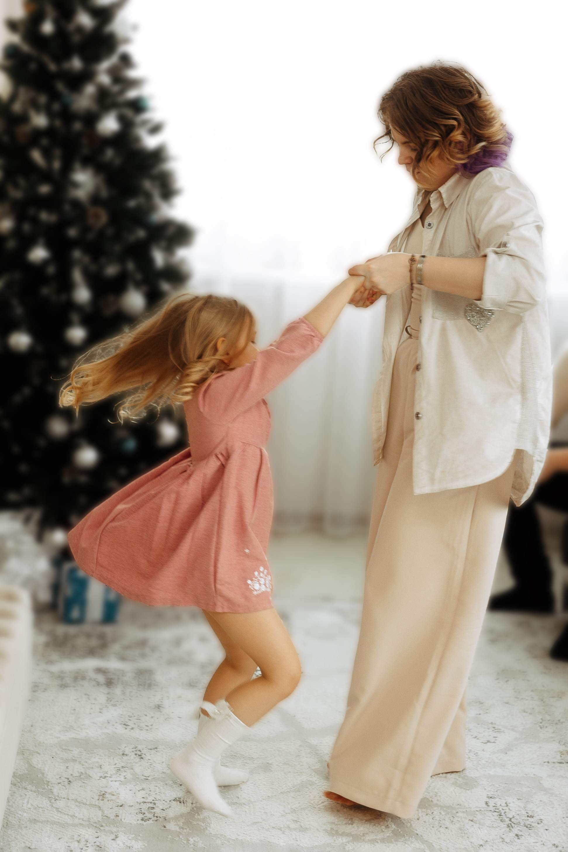 Скоро, скоро Новый год!. Съемка Таинств Крещения Венчания, детские и семейные съемки в Пензе