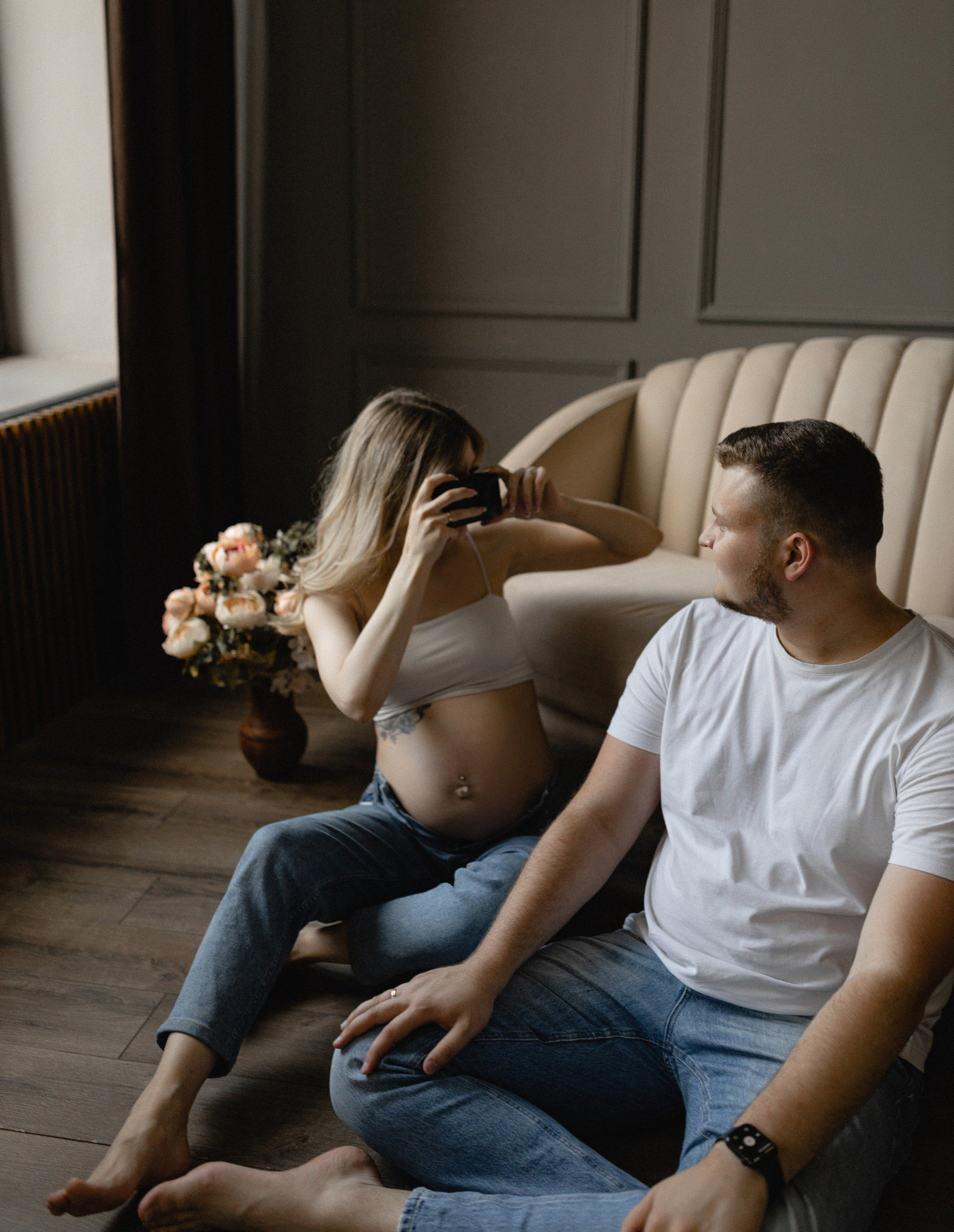 Дима & Настя. Оксана Вахидова Фотограф Кумертау, Уфа, Мелеуз, Салават