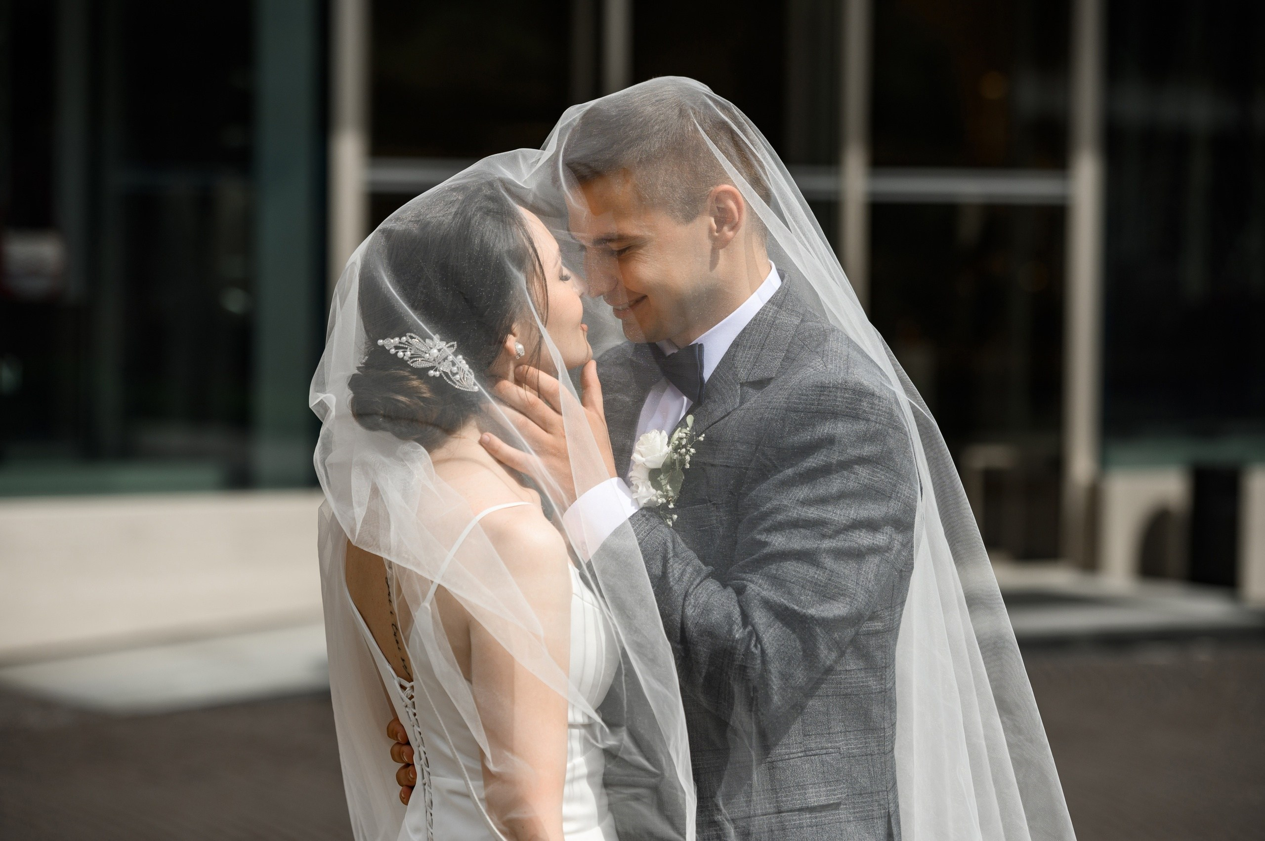 Свадебное портфолио. Свадебный фотограф Москва Юрий Кульман