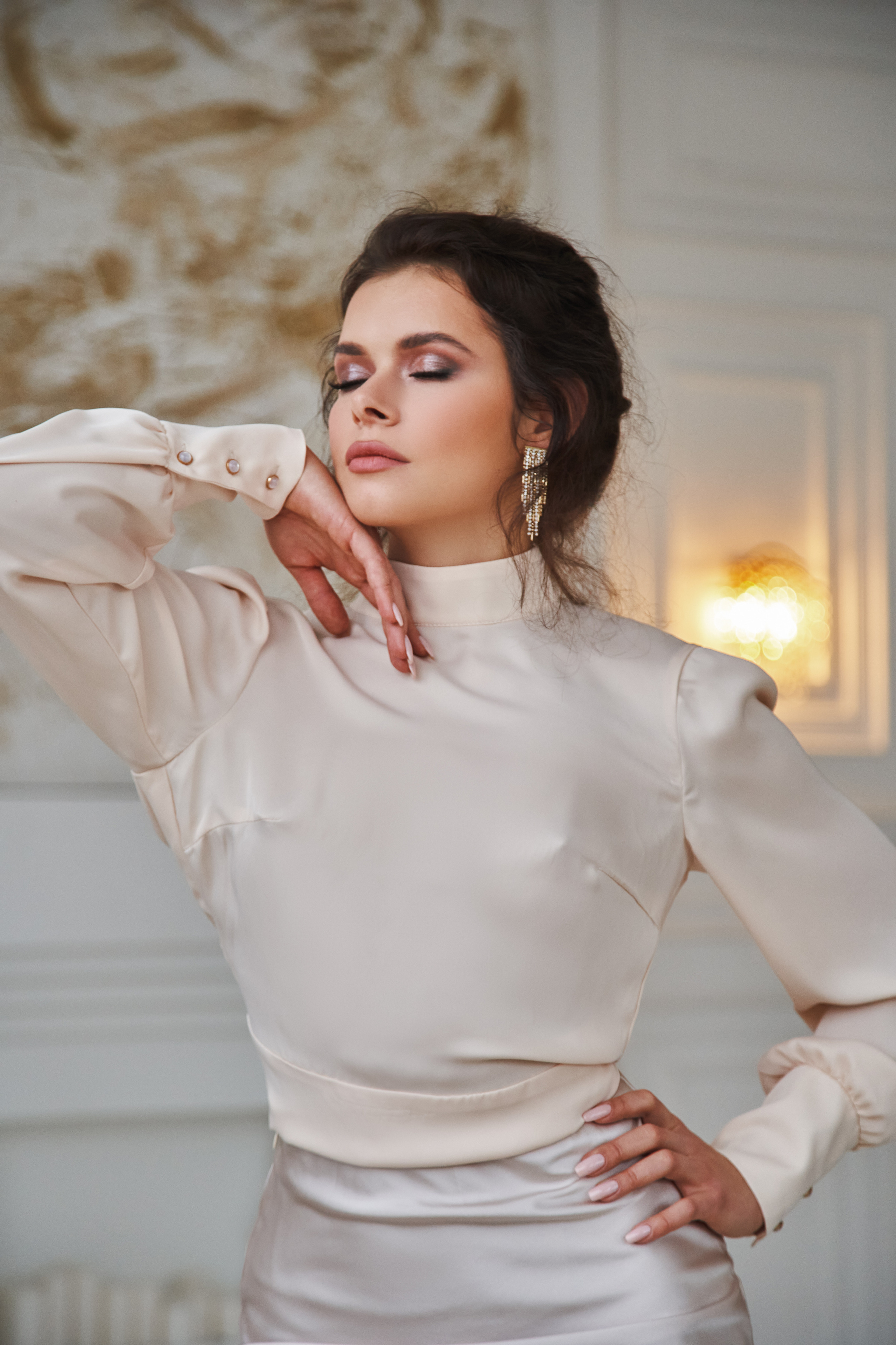 Студийные фотосессии. Денис Доронин фотограф  Санкт-Петербург | Москва