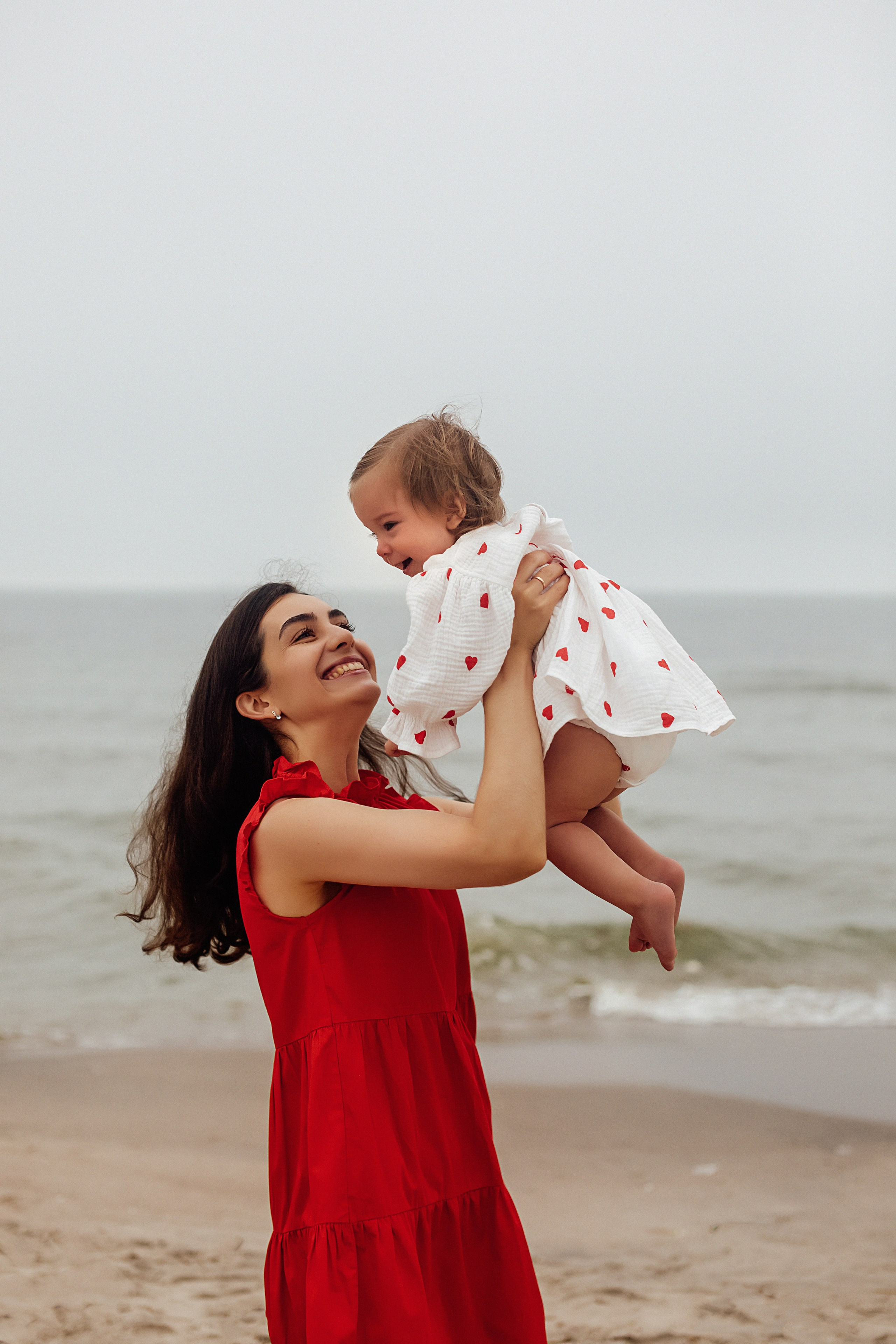 Балтийск. Свадебный и семейный фотограф/видеограф в Краснодаре Наталья Осинская