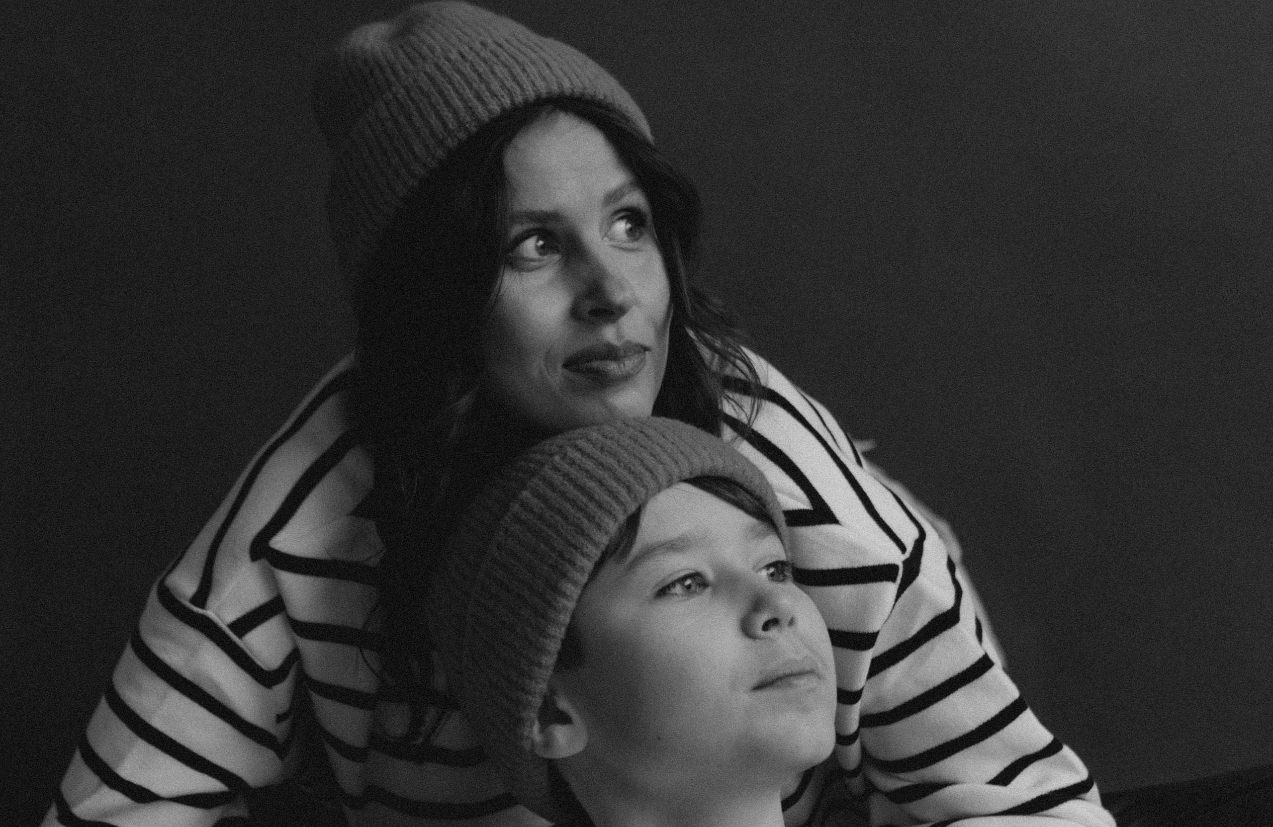 Семейные съемки. Семейный и детский фотограф Олеся Козьякова