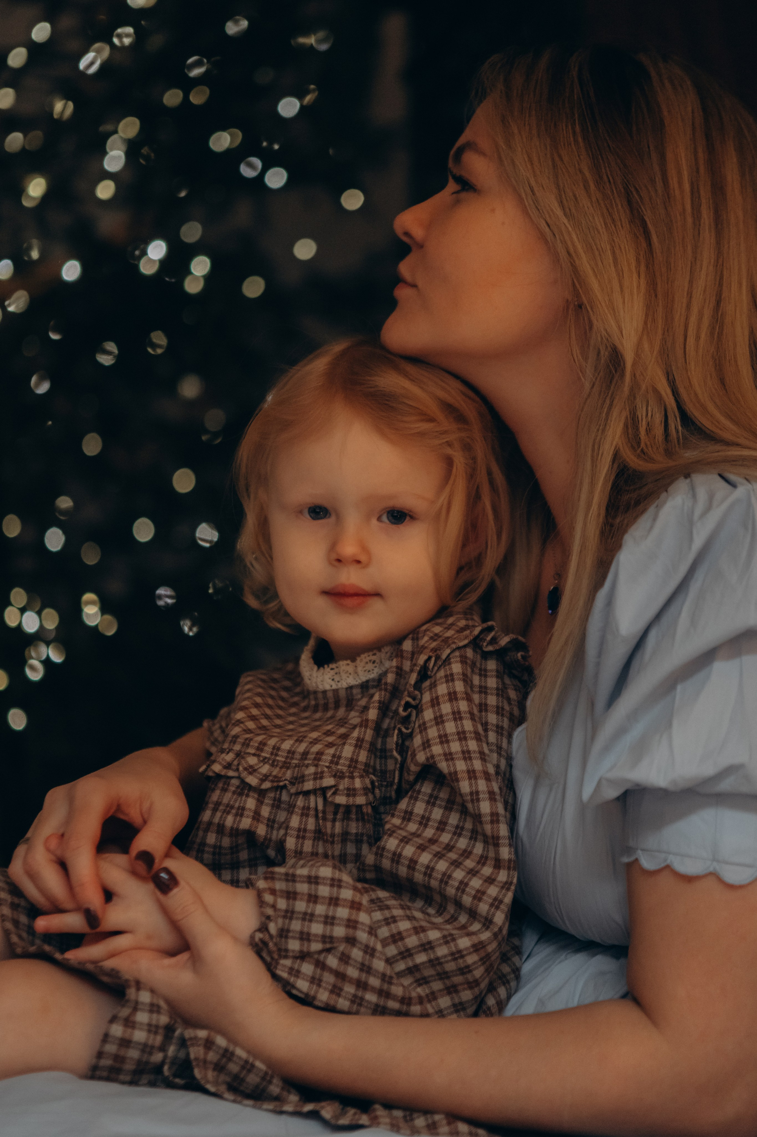 Семейные съемки. Семейный и детский фотограф Олеся Козьякова