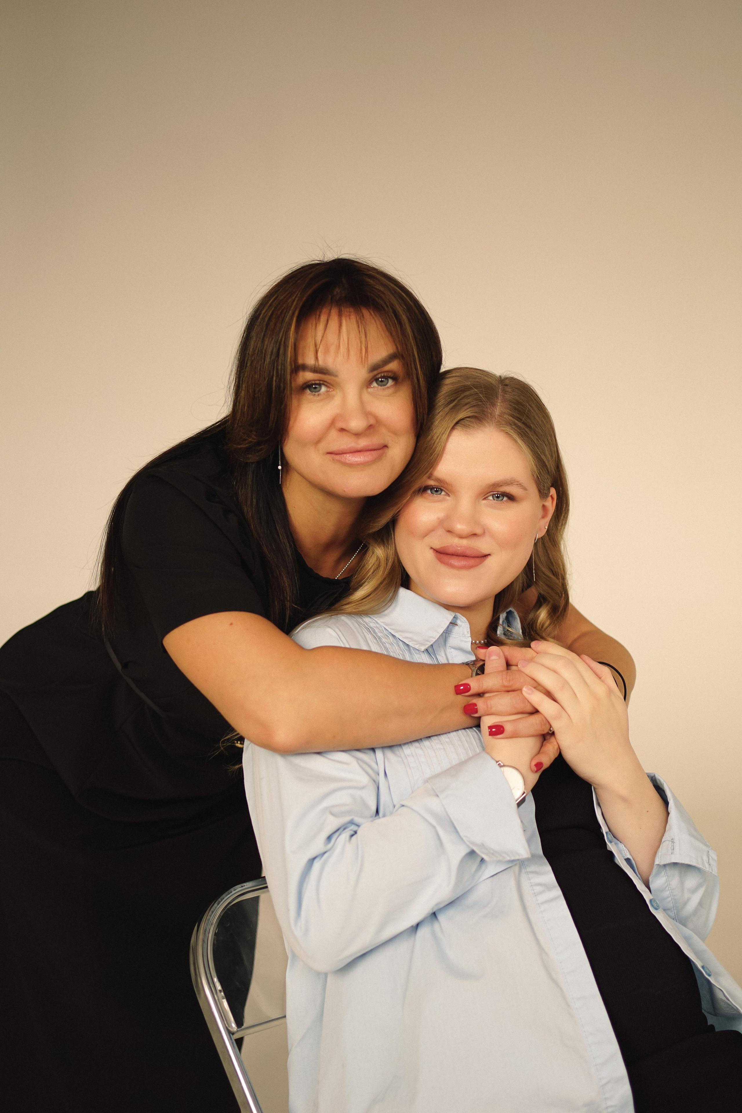 Love story / Семейная. Главная