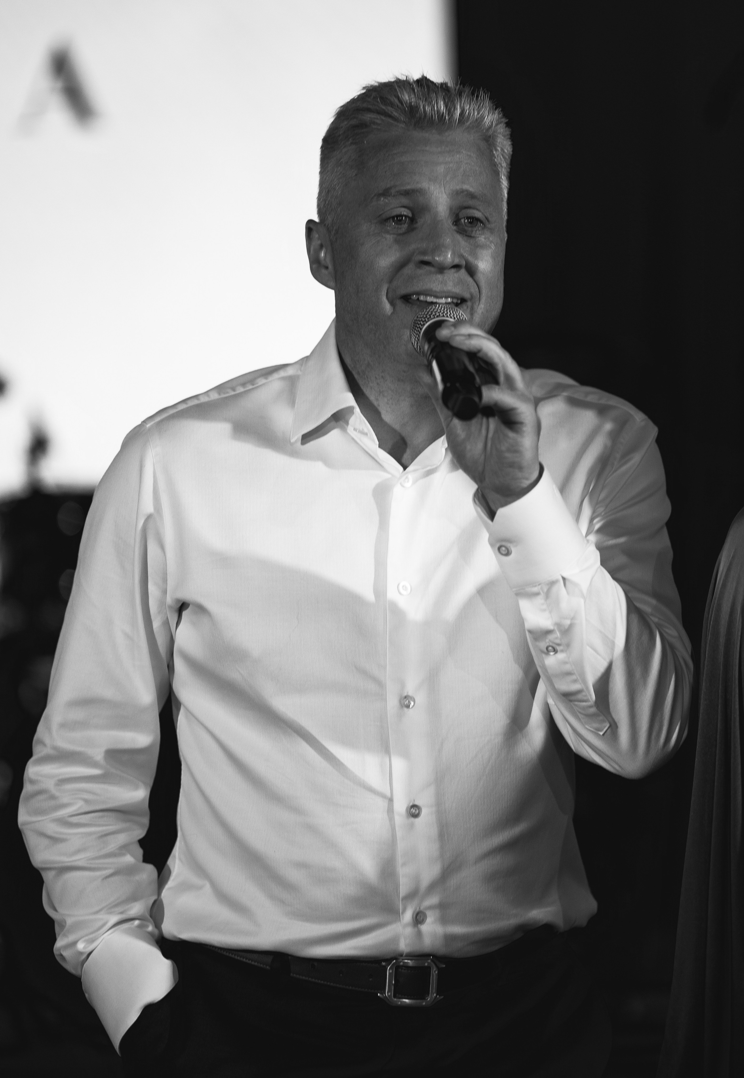 Мы и есть любовь!